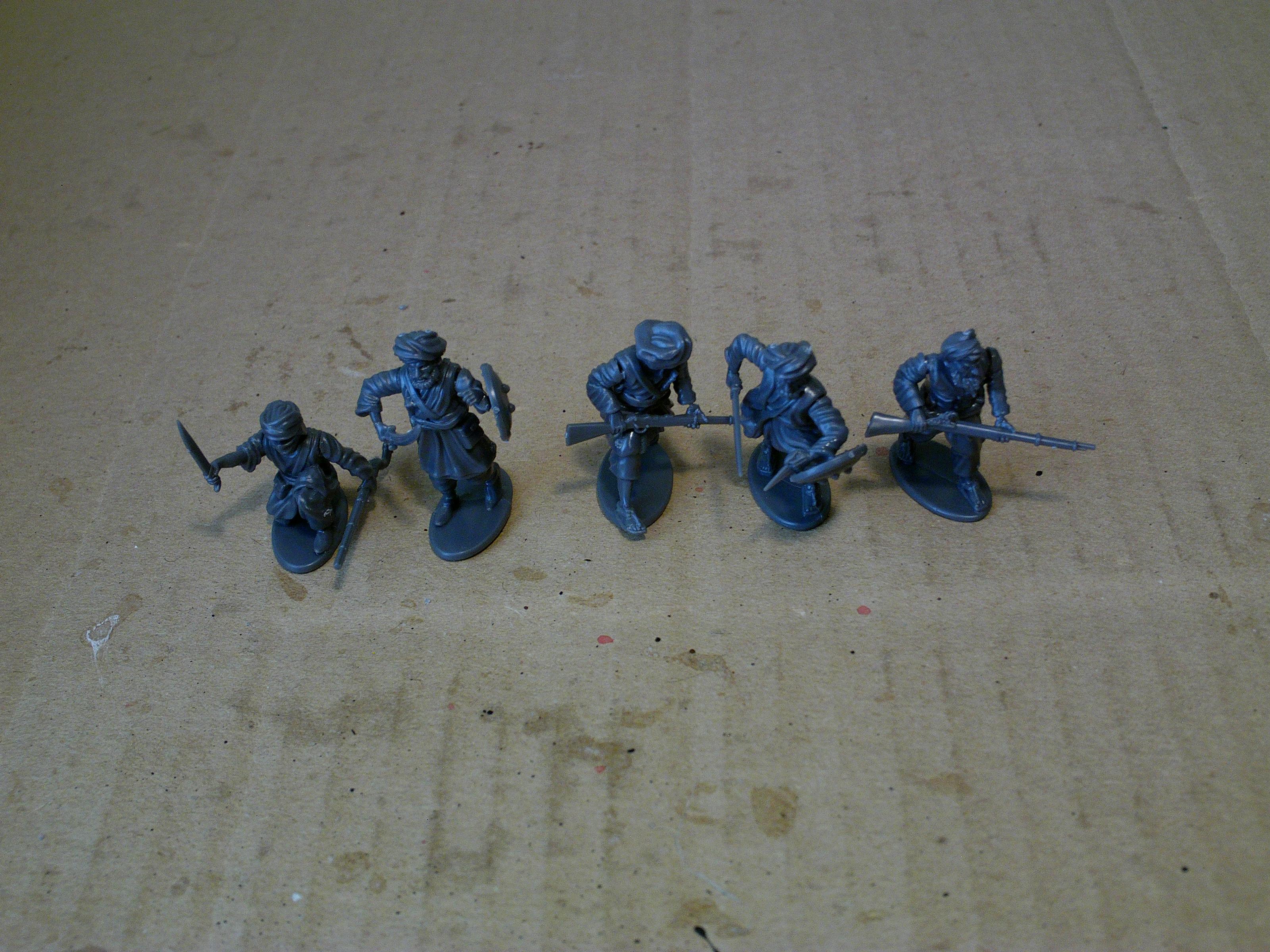 Cornelivs Maximvs, Imperial Guard