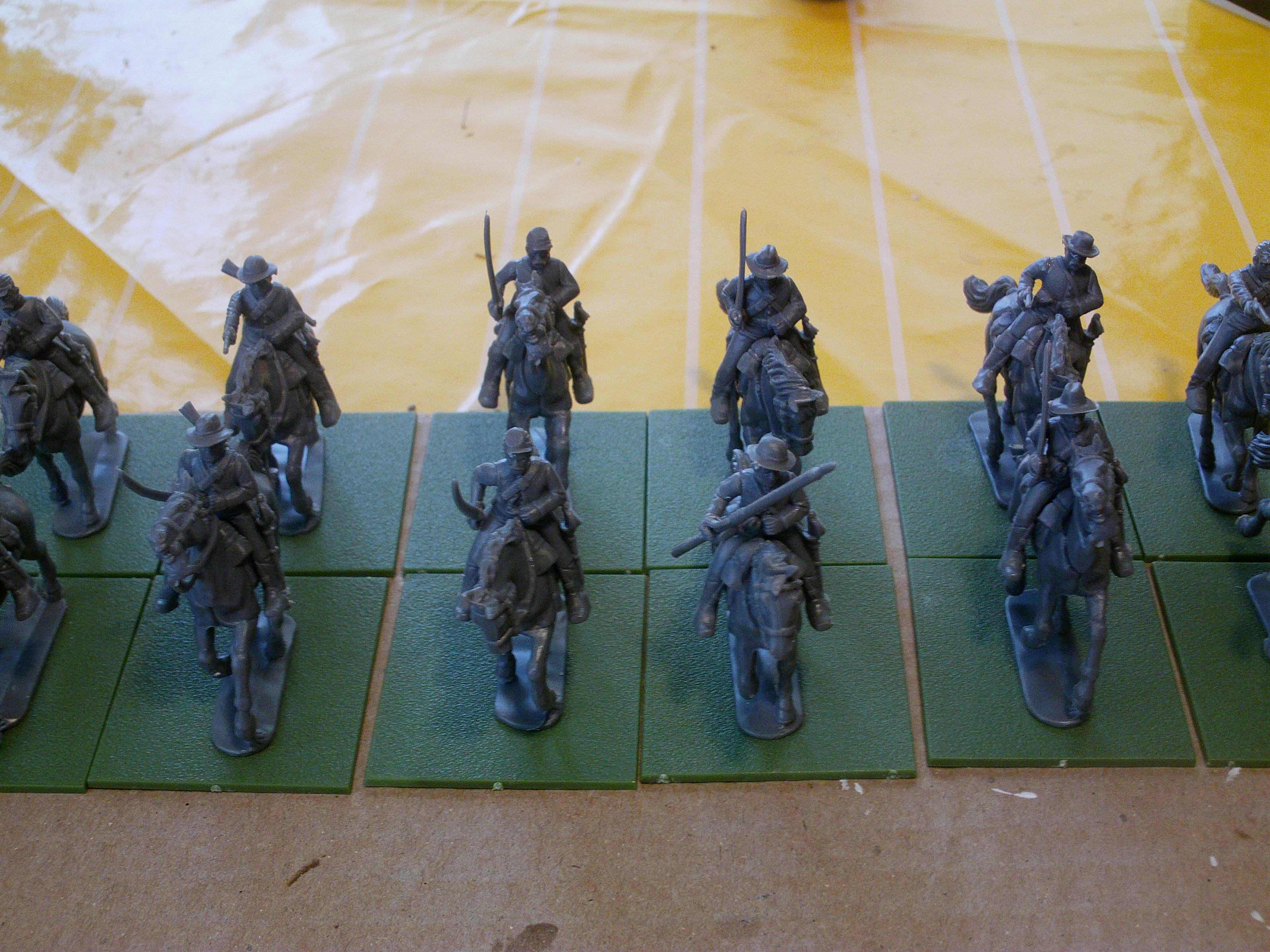 Cornelivs Maximvs, Imperial Guard