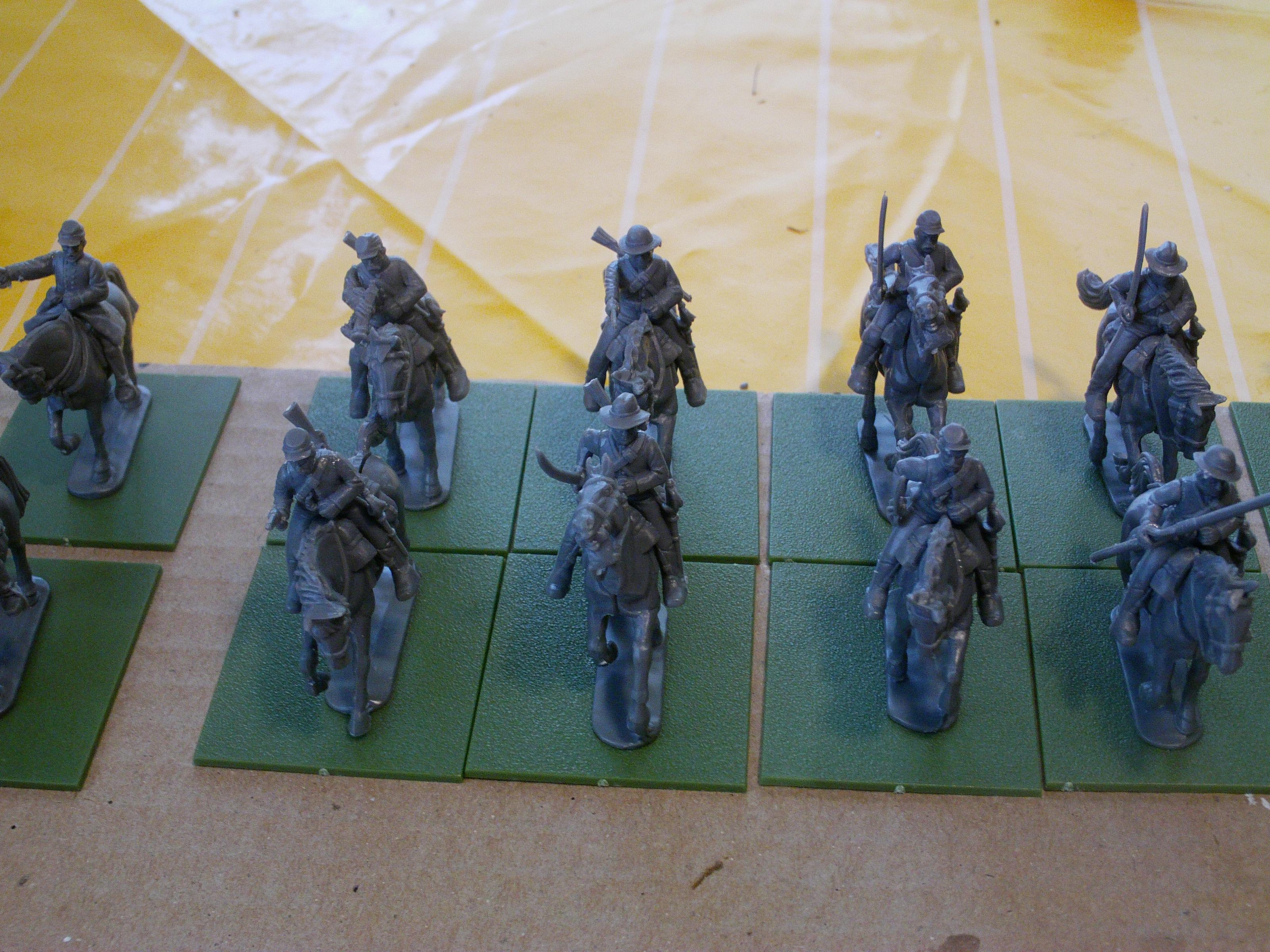 Cornelivs Maximvs, Imperial Guard