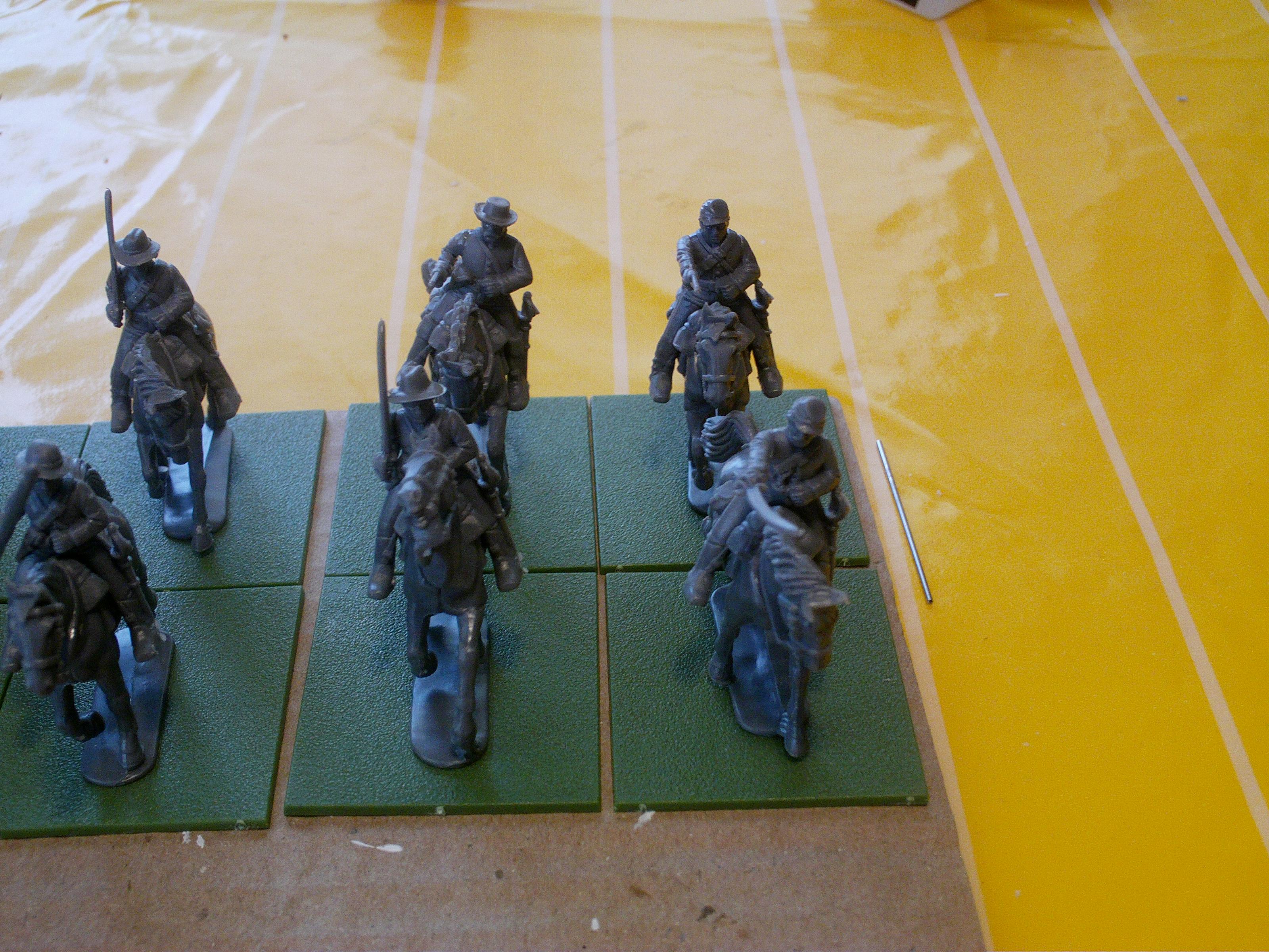 Cornelivs Maximvs, Imperial Guard