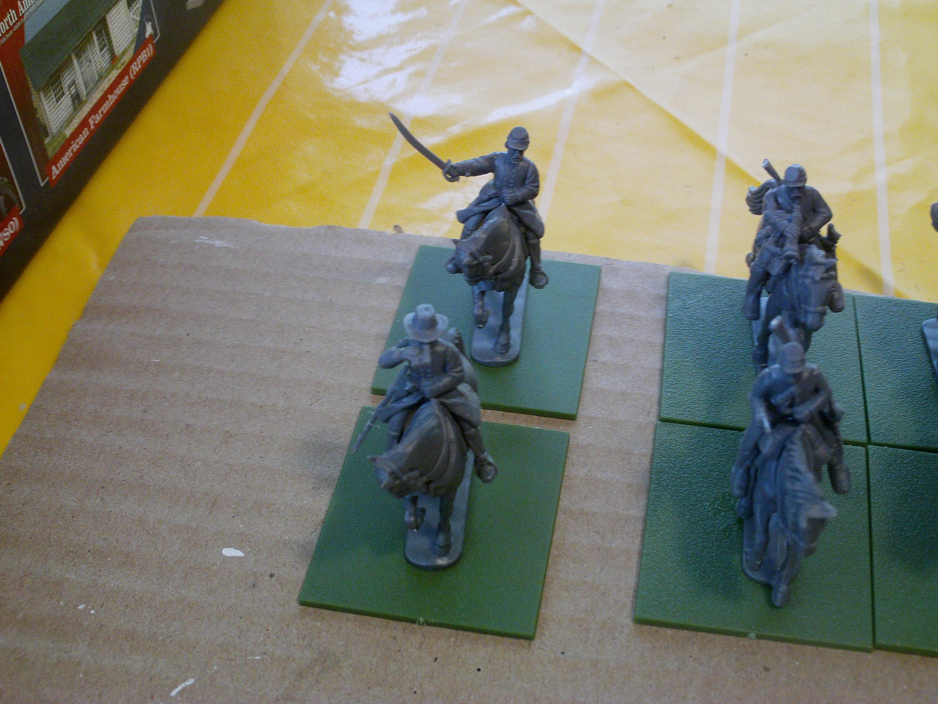 Cornelivs Maximvs, Imperial Guard