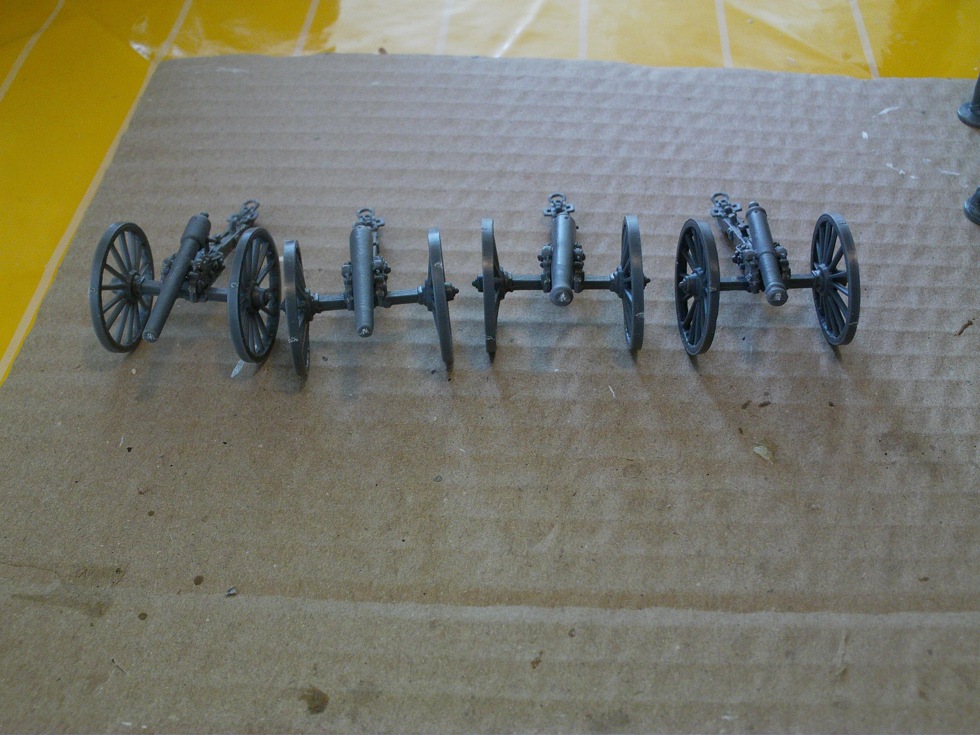 Cornelivs Maximvs, Imperial Guard