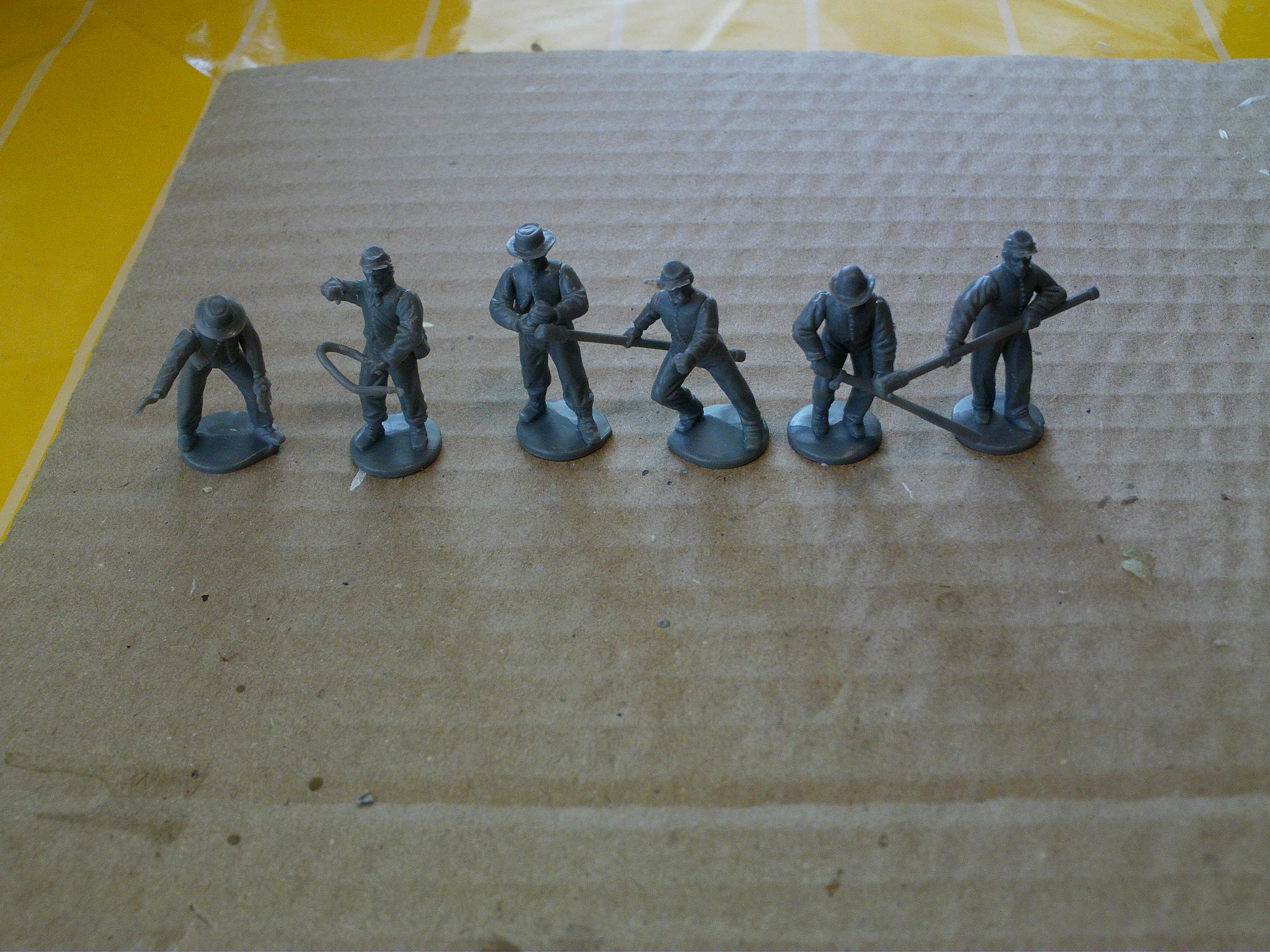 Cornelivs Maximvs, Imperial Guard