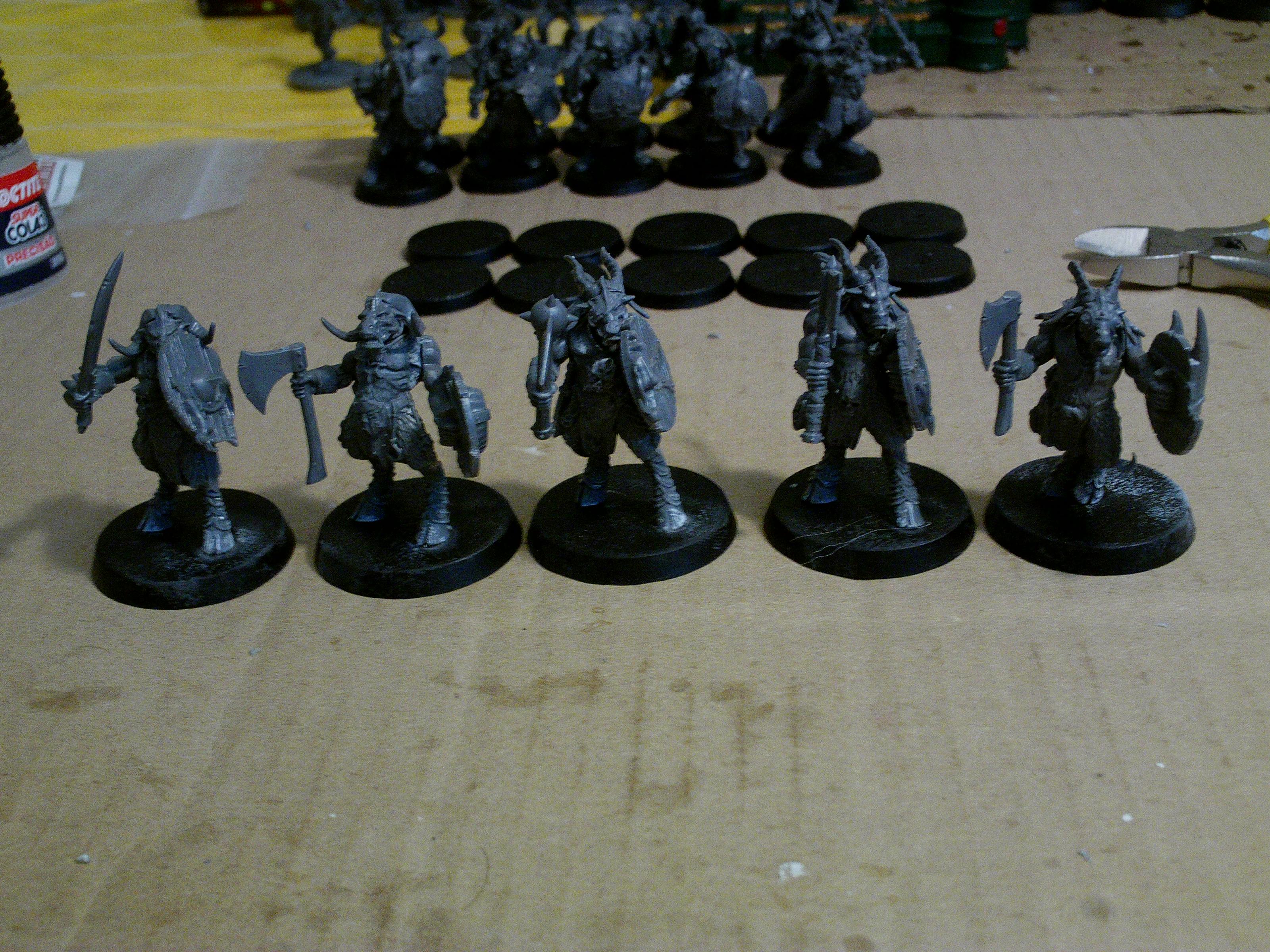 Cornelivs Maximvs, Imperial Guard