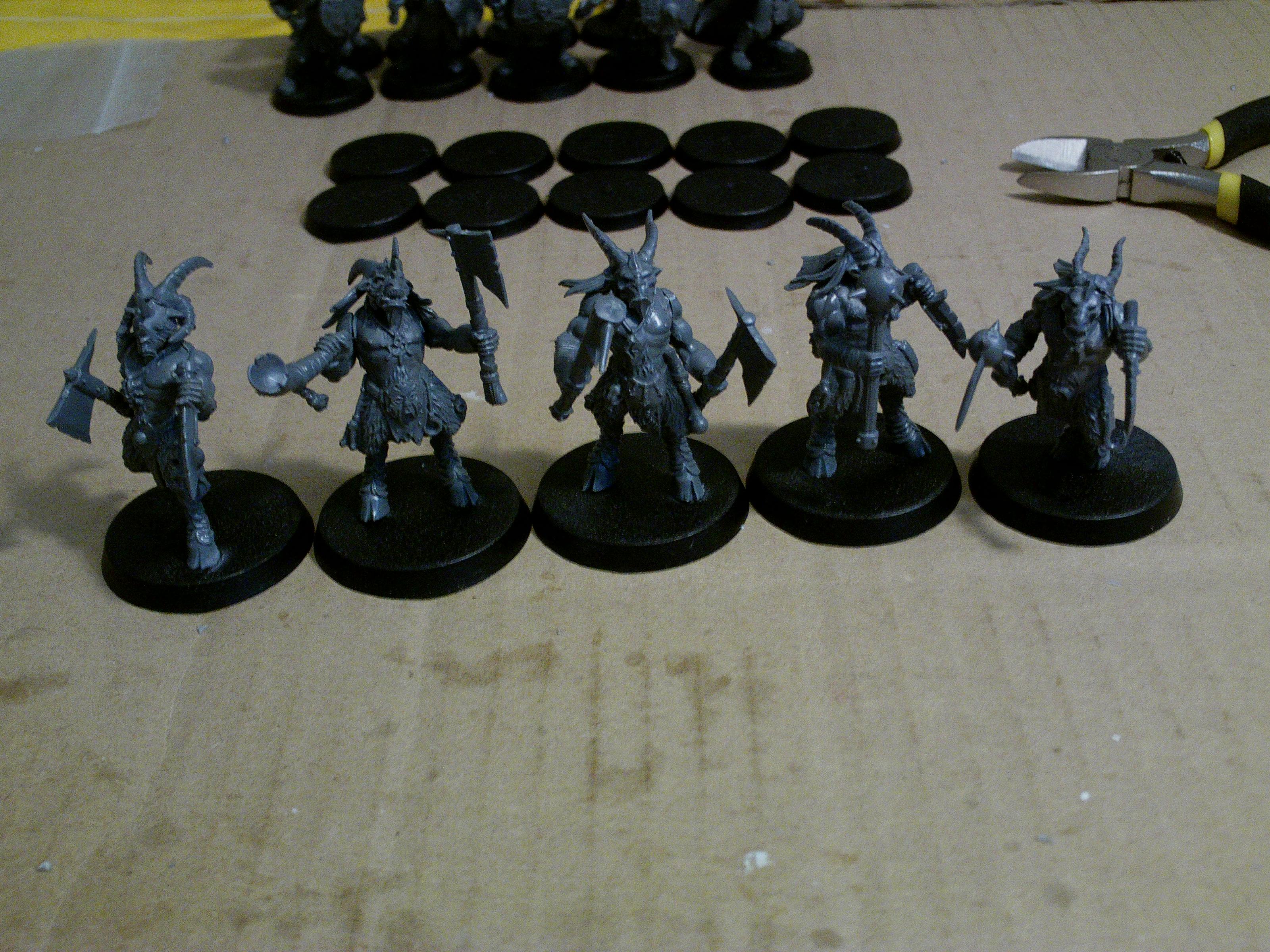 Cornelivs Maximvs, Imperial Guard