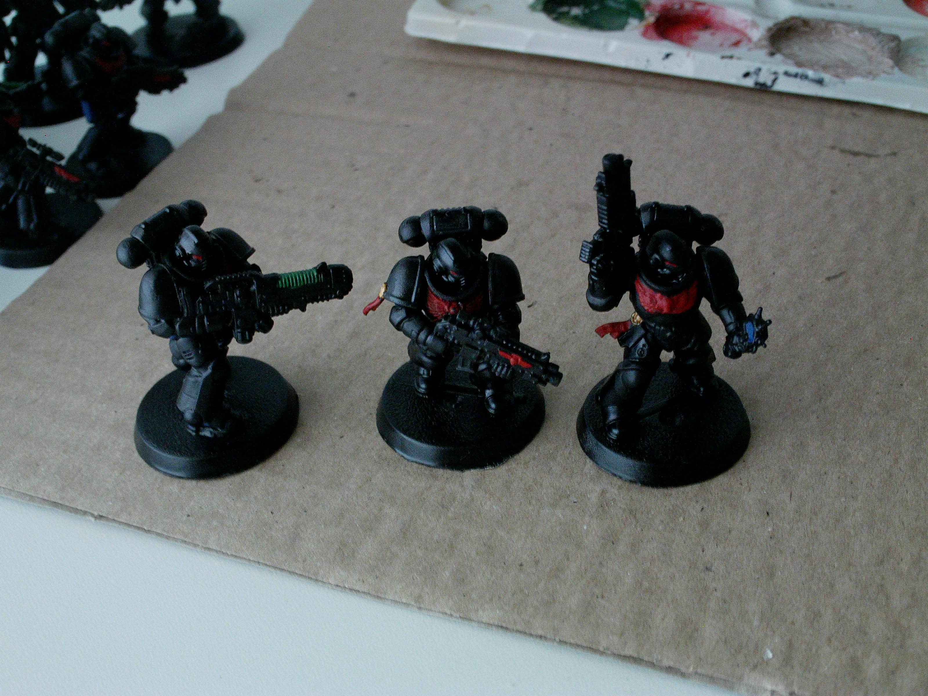 Cornelivs Maximvs, Imperial Guard