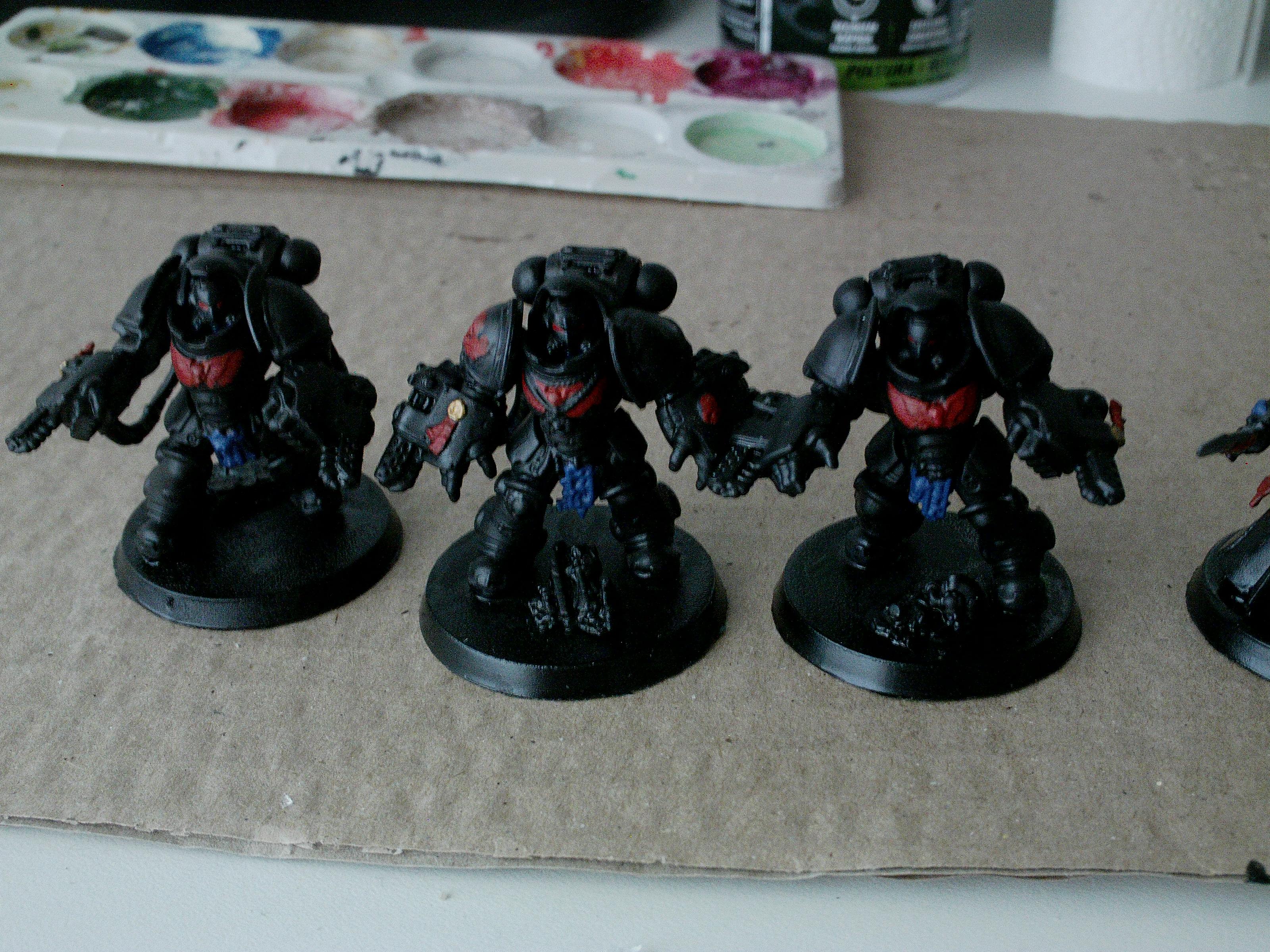 Cornelivs Maximvs, Imperial Guard