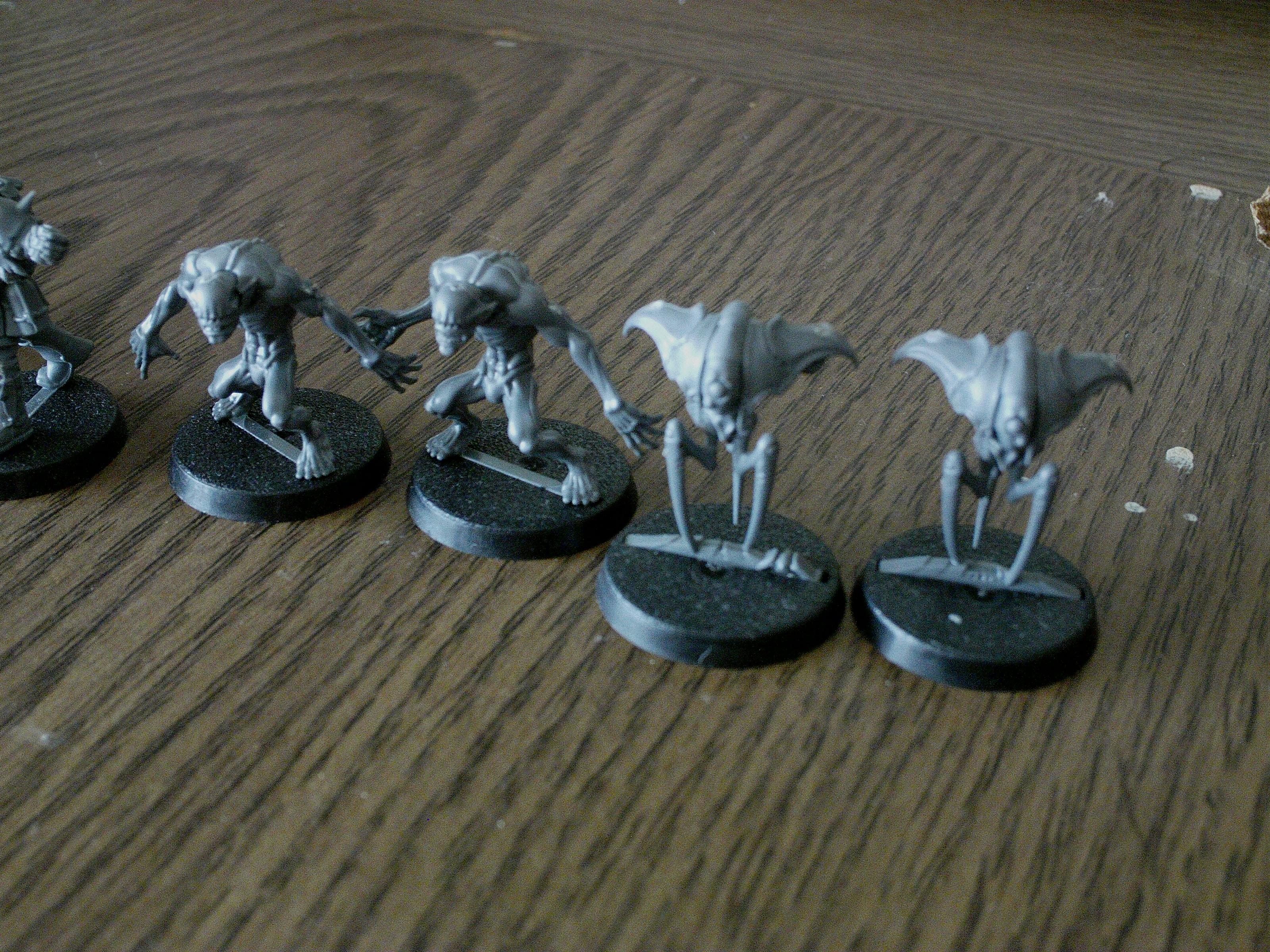 Cornelivs Maximvs, Imperial Guard