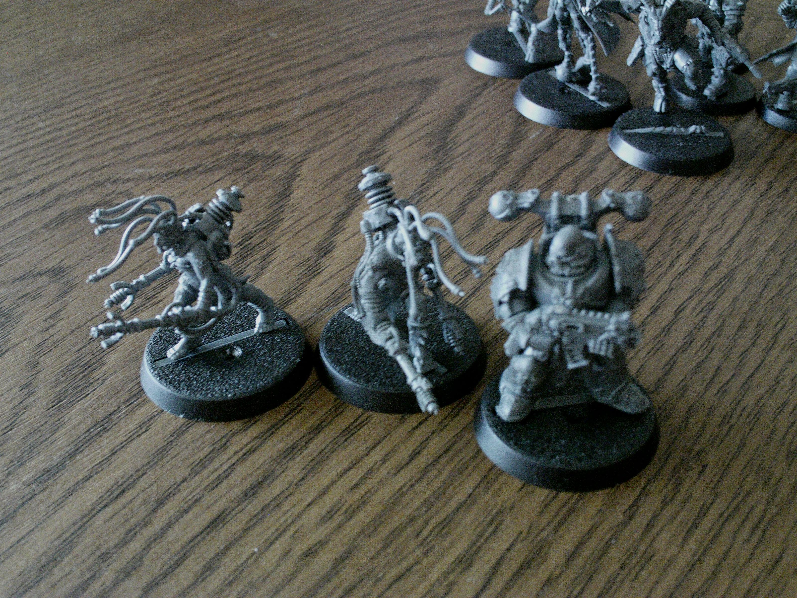 Cornelivs Maximvs, Imperial Guard