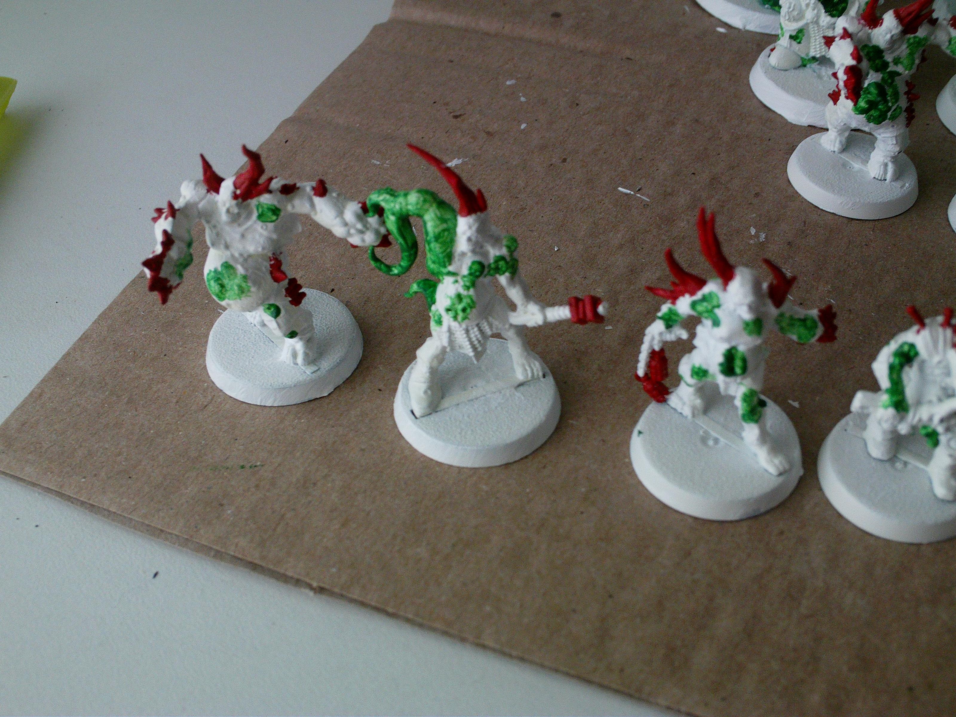 Cornelivs Maximvs, Imperial Guard