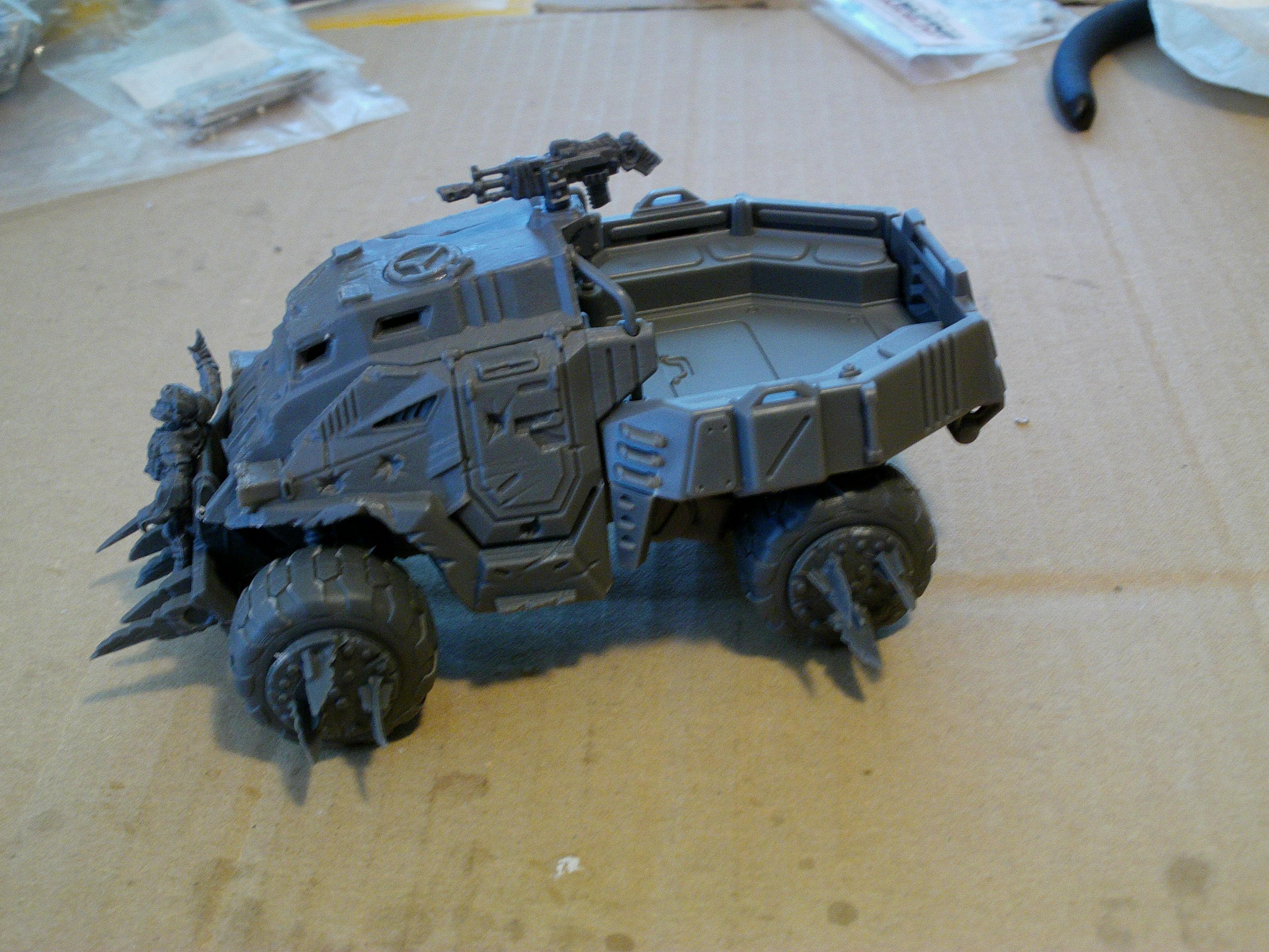 Cornelivs Maximvs, Imperial Guard