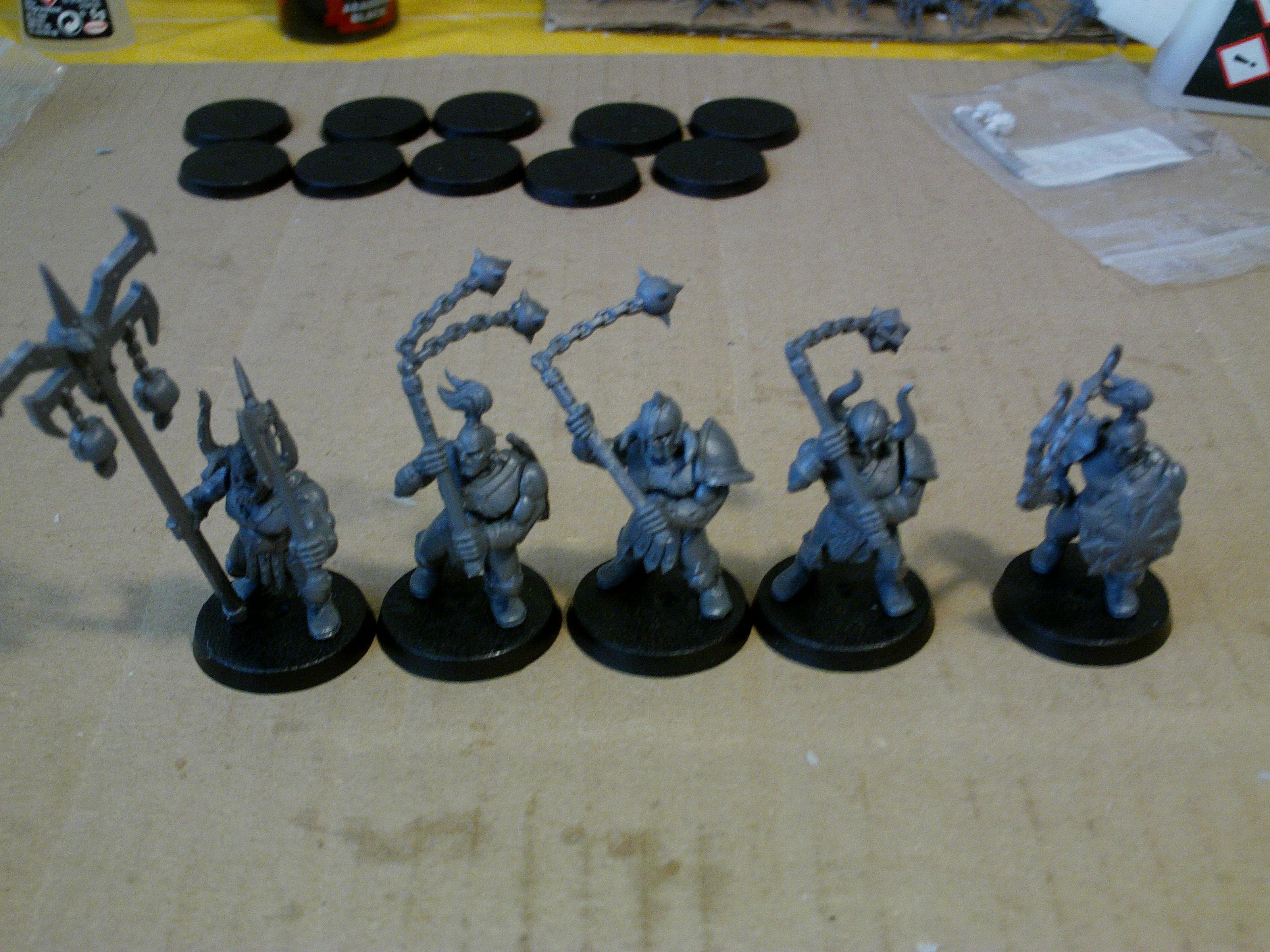 Cornelivs Maximvs, Imperial Guard