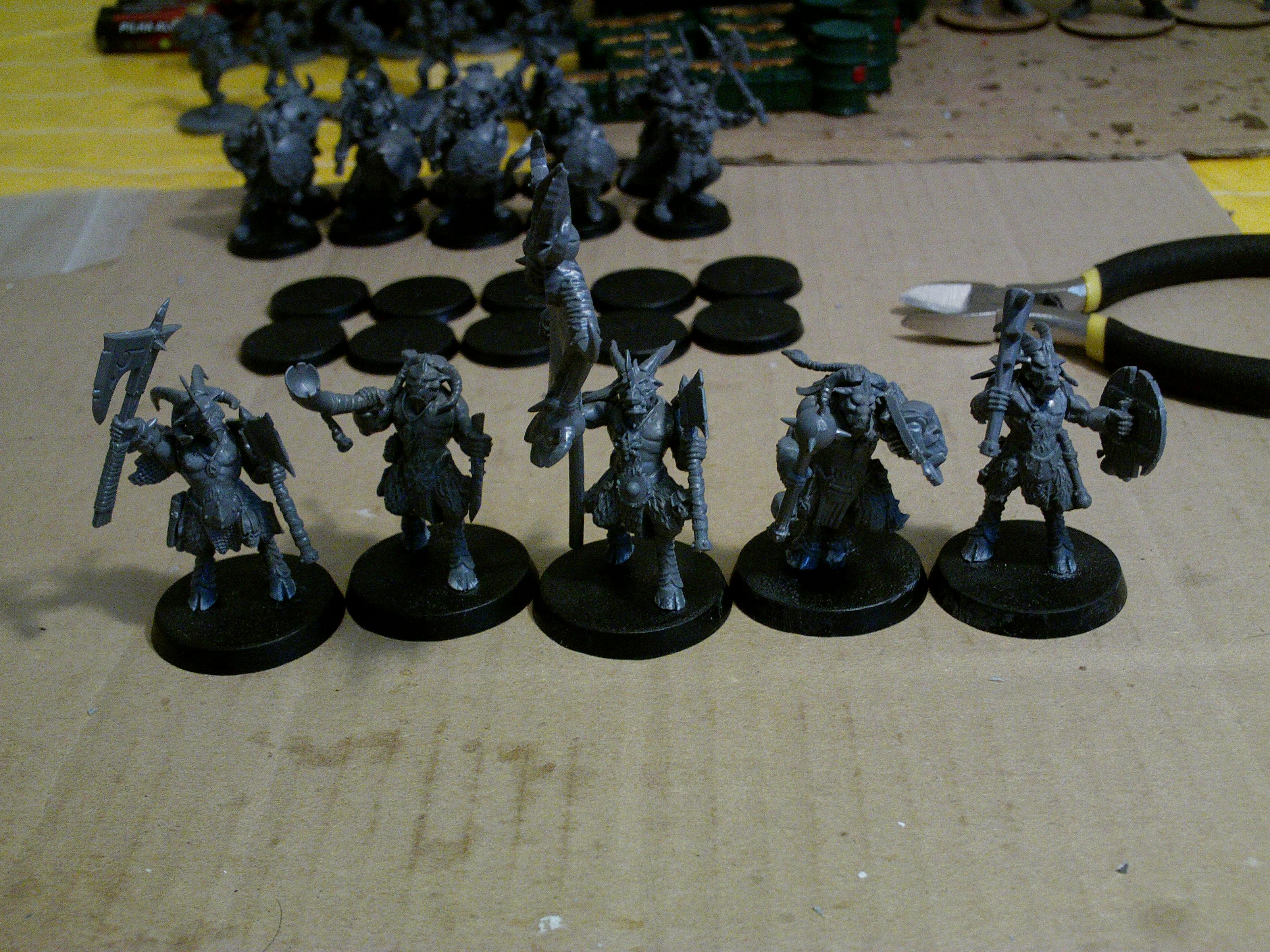 Cornelivs Maximvs, Imperial Guard