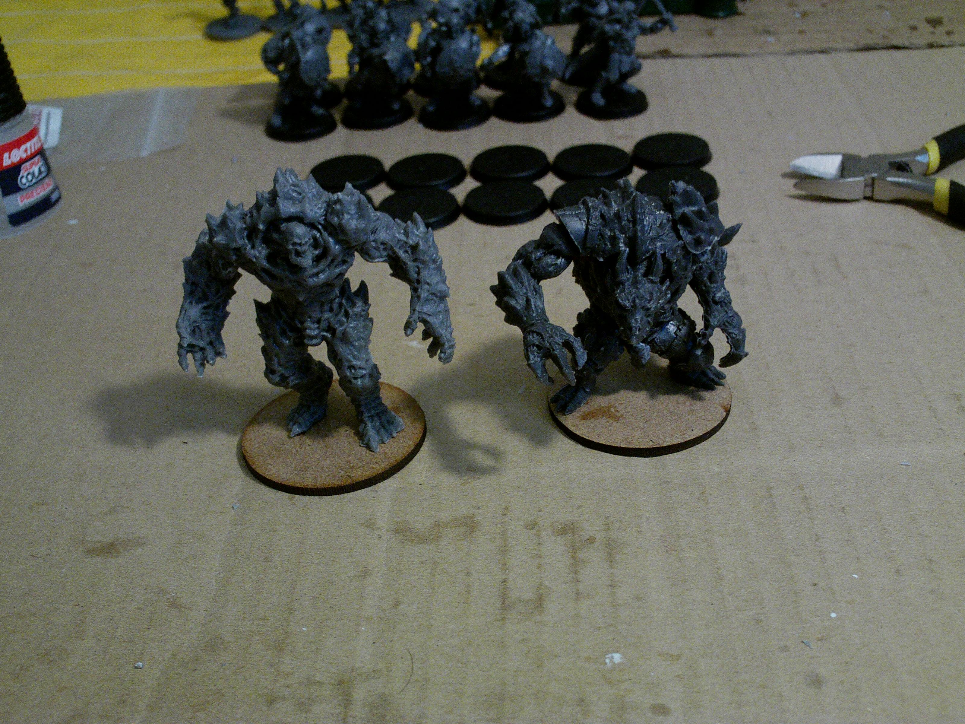 Cornelivs Maximvs, Imperial Guard