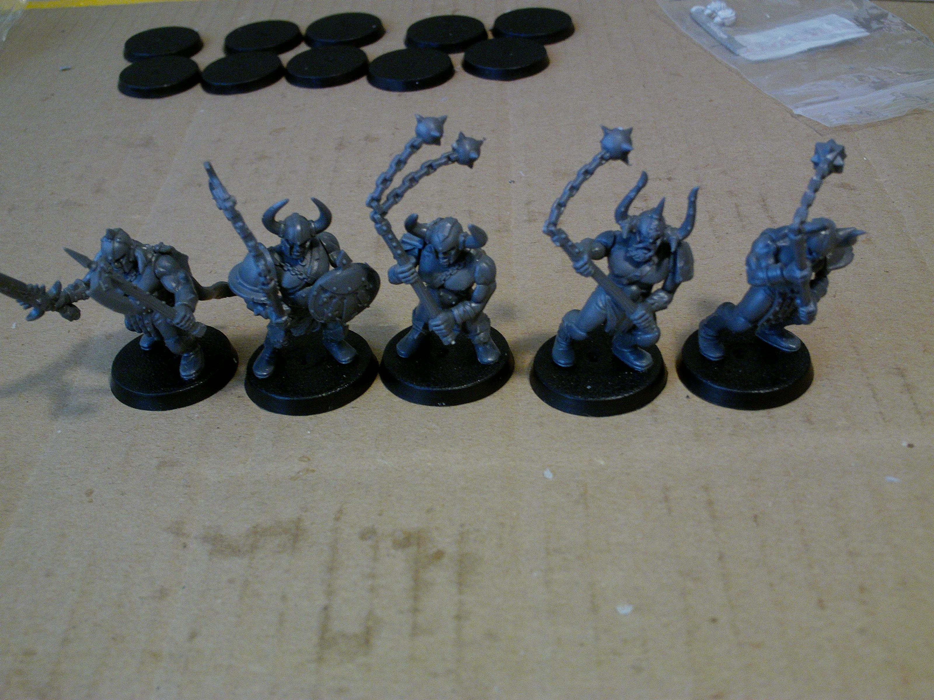 Cornelivs Maximvs, Imperial Guard