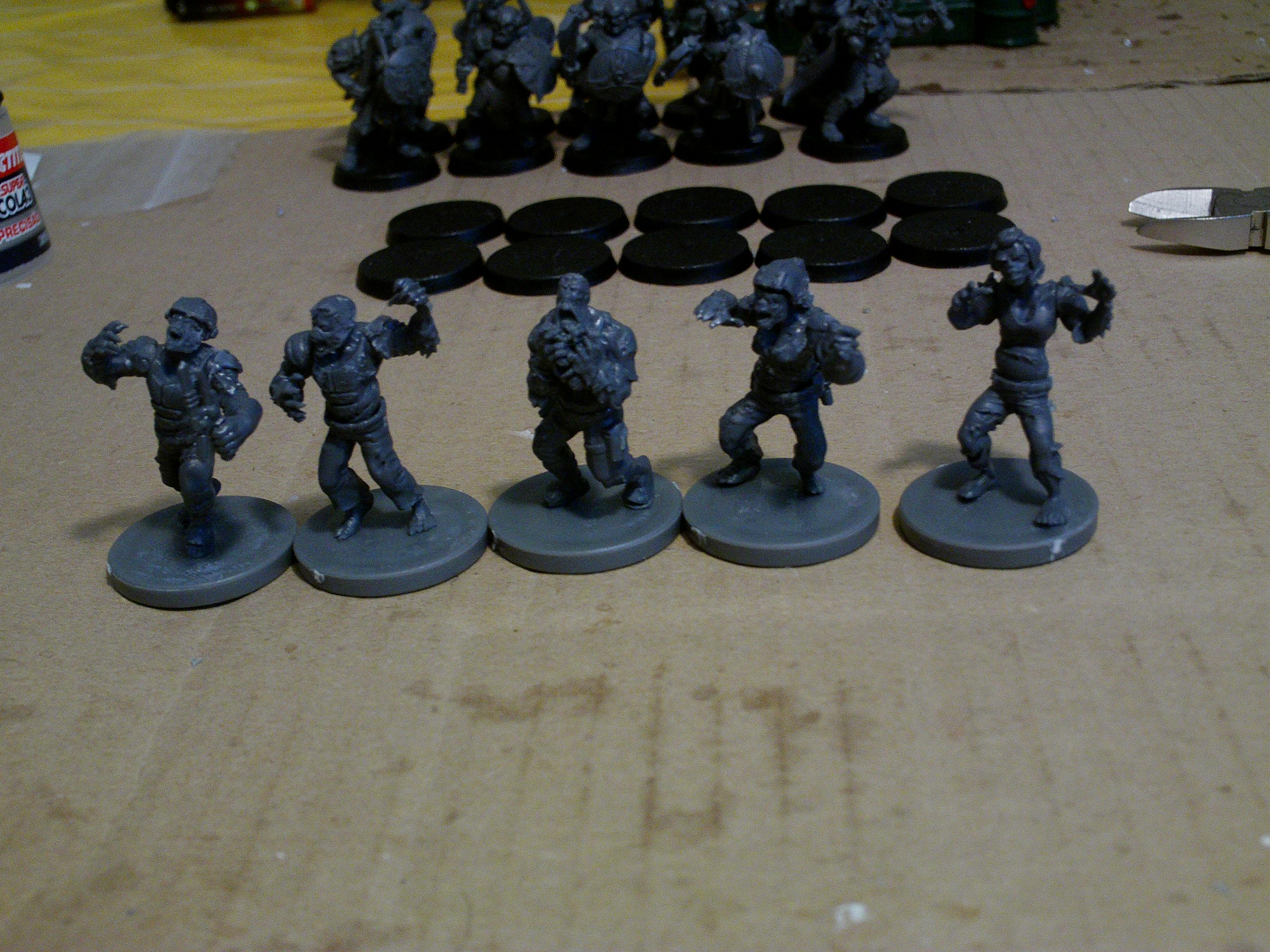 Cornelivs Maximvs, Imperial Guard