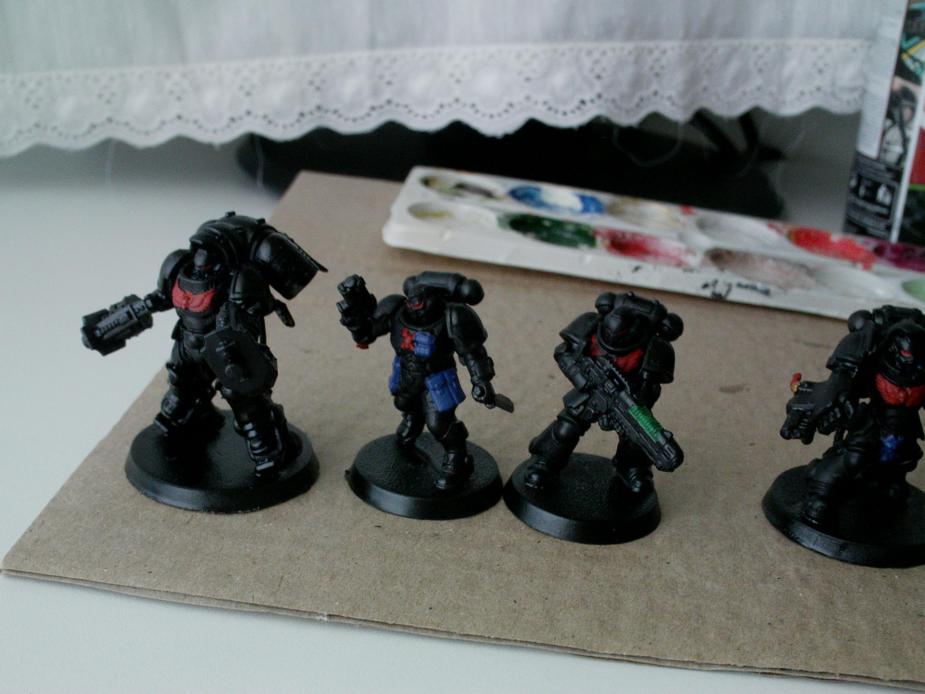 Cornelivs Maximvs, Imperial Guard