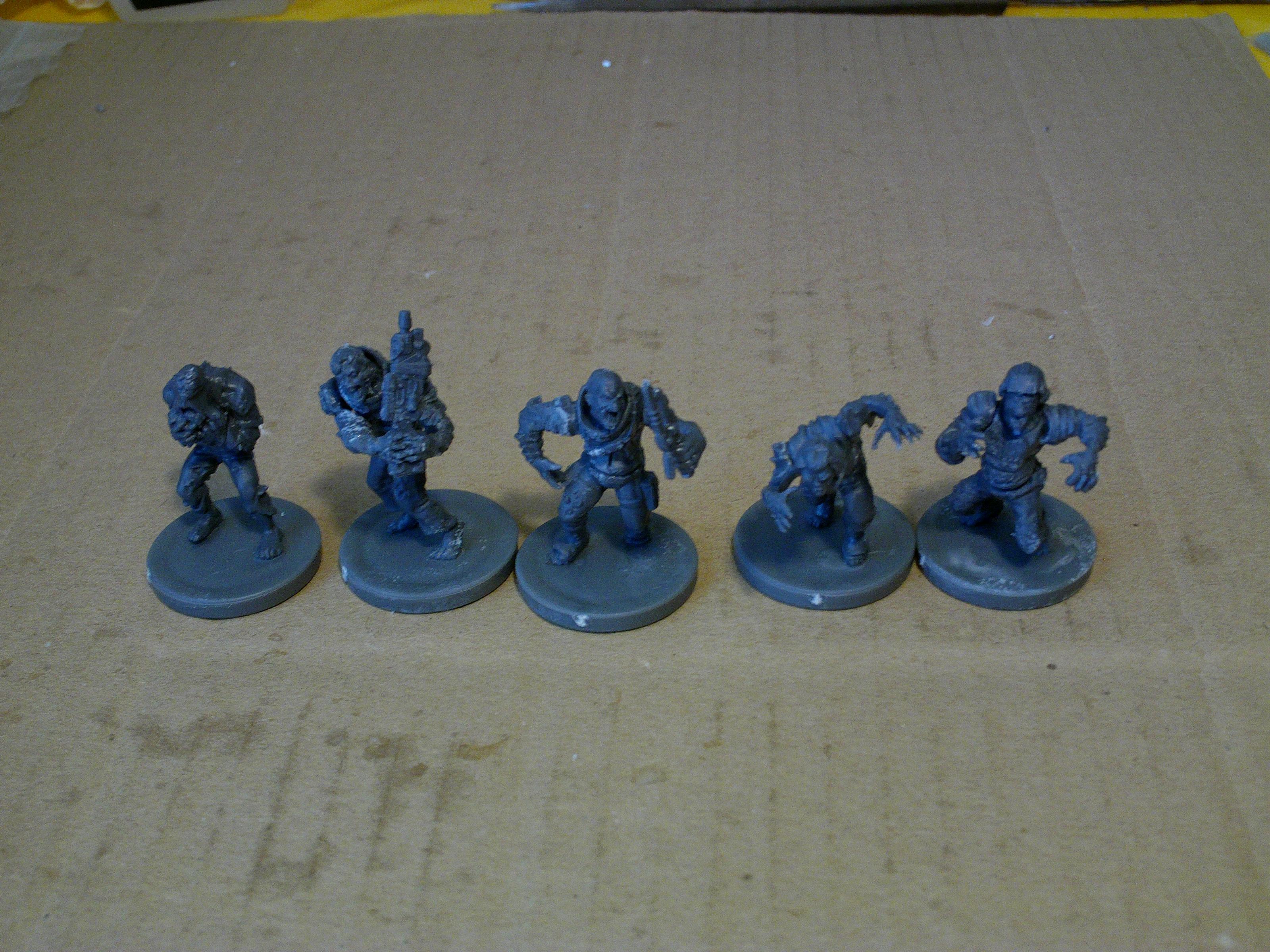 Cornelivs Maximvs, Imperial Guard