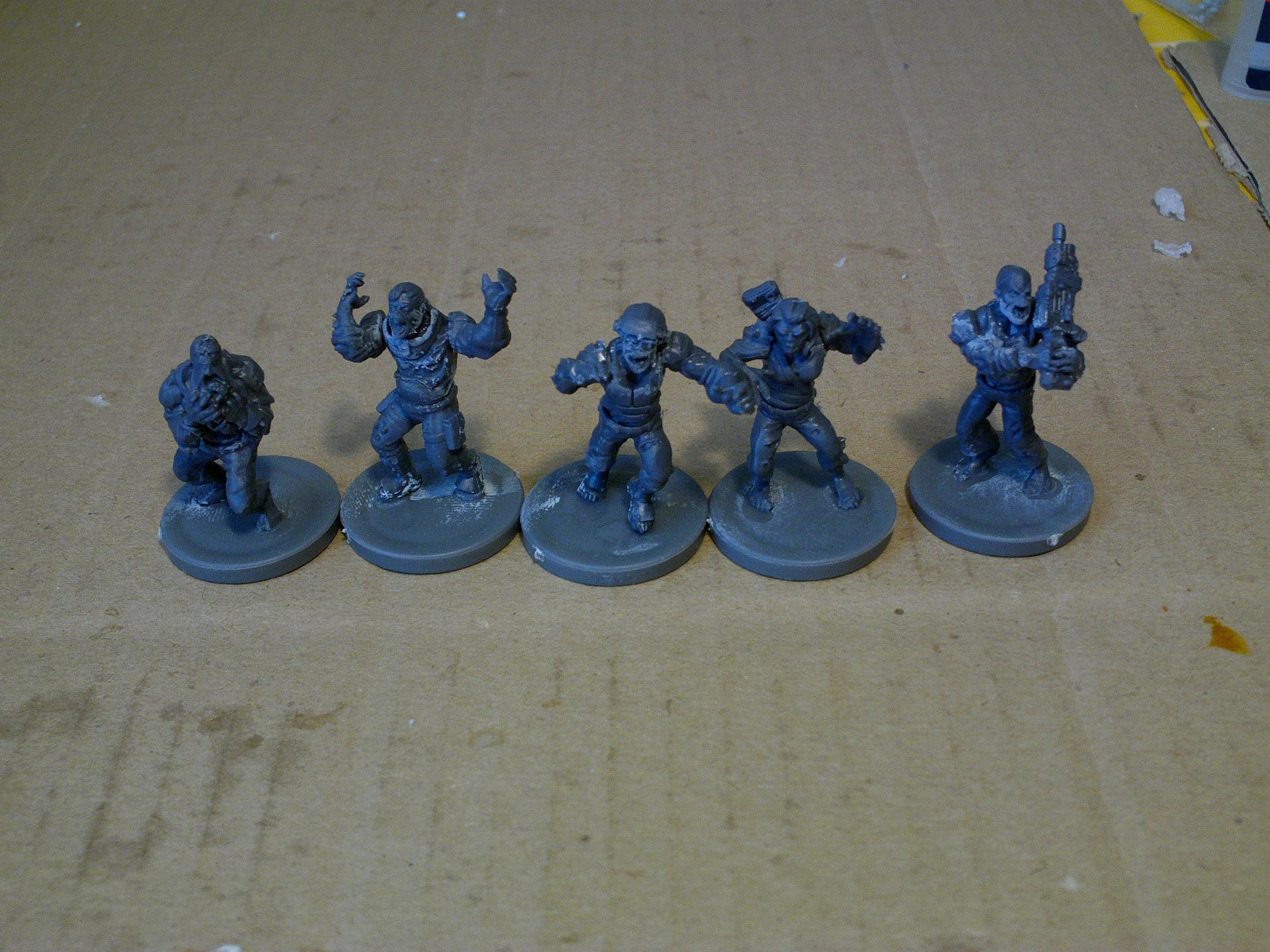 Cornelivs Maximvs, Imperial Guard