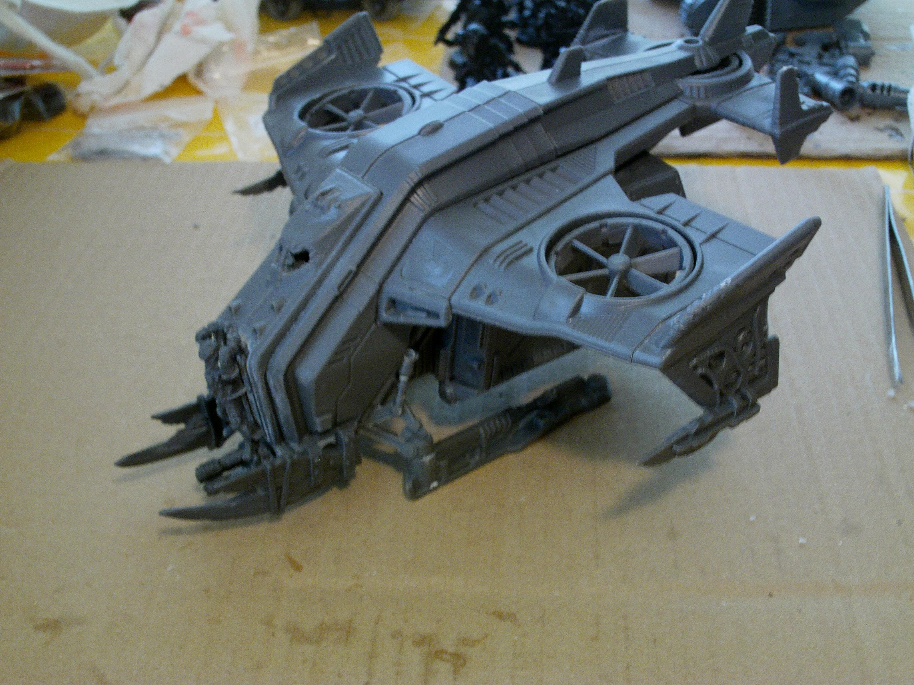 Cornelivs Maximvs, Imperial Guard