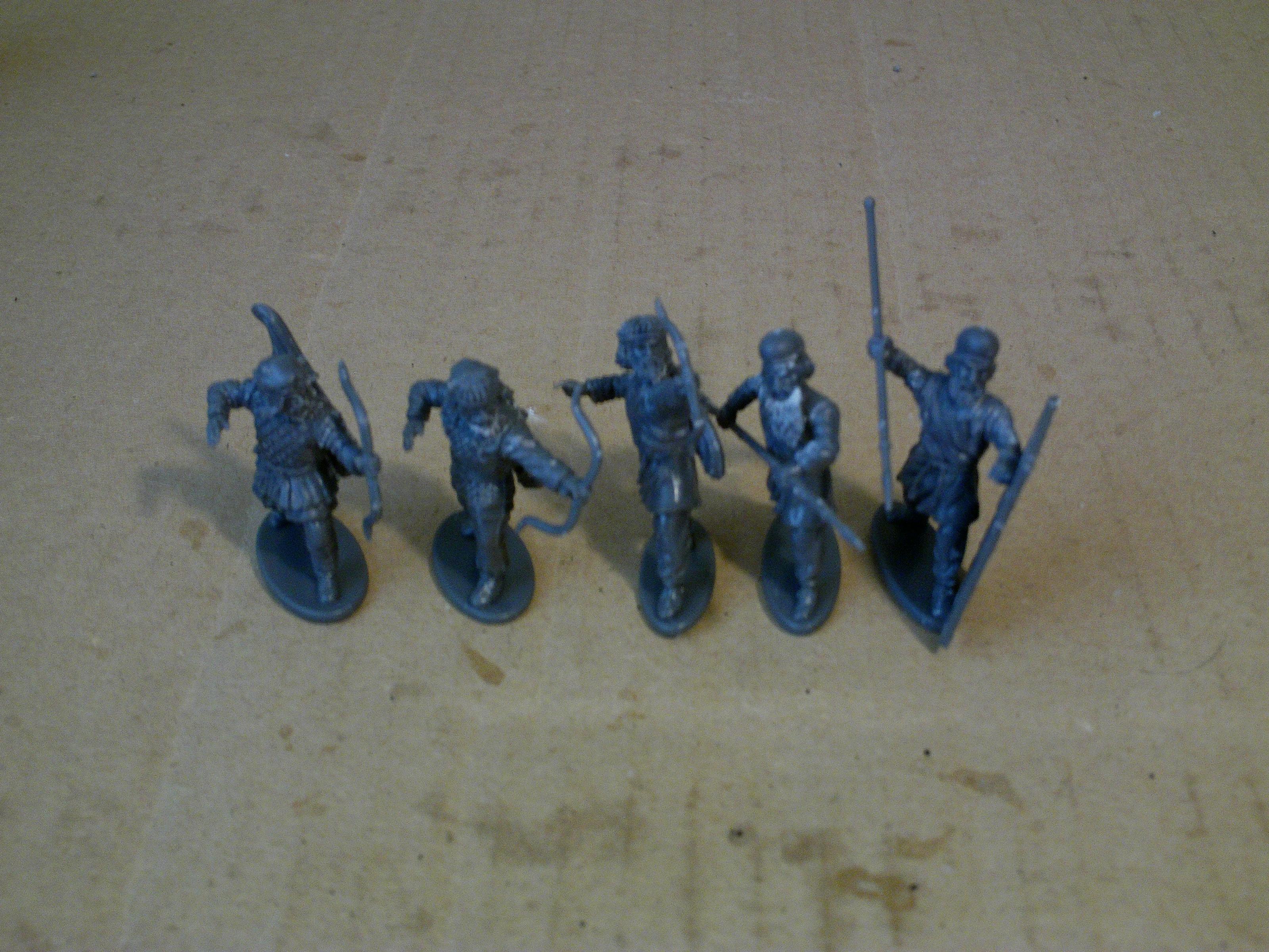 Cornelivs Maximvs, Imperial Guard