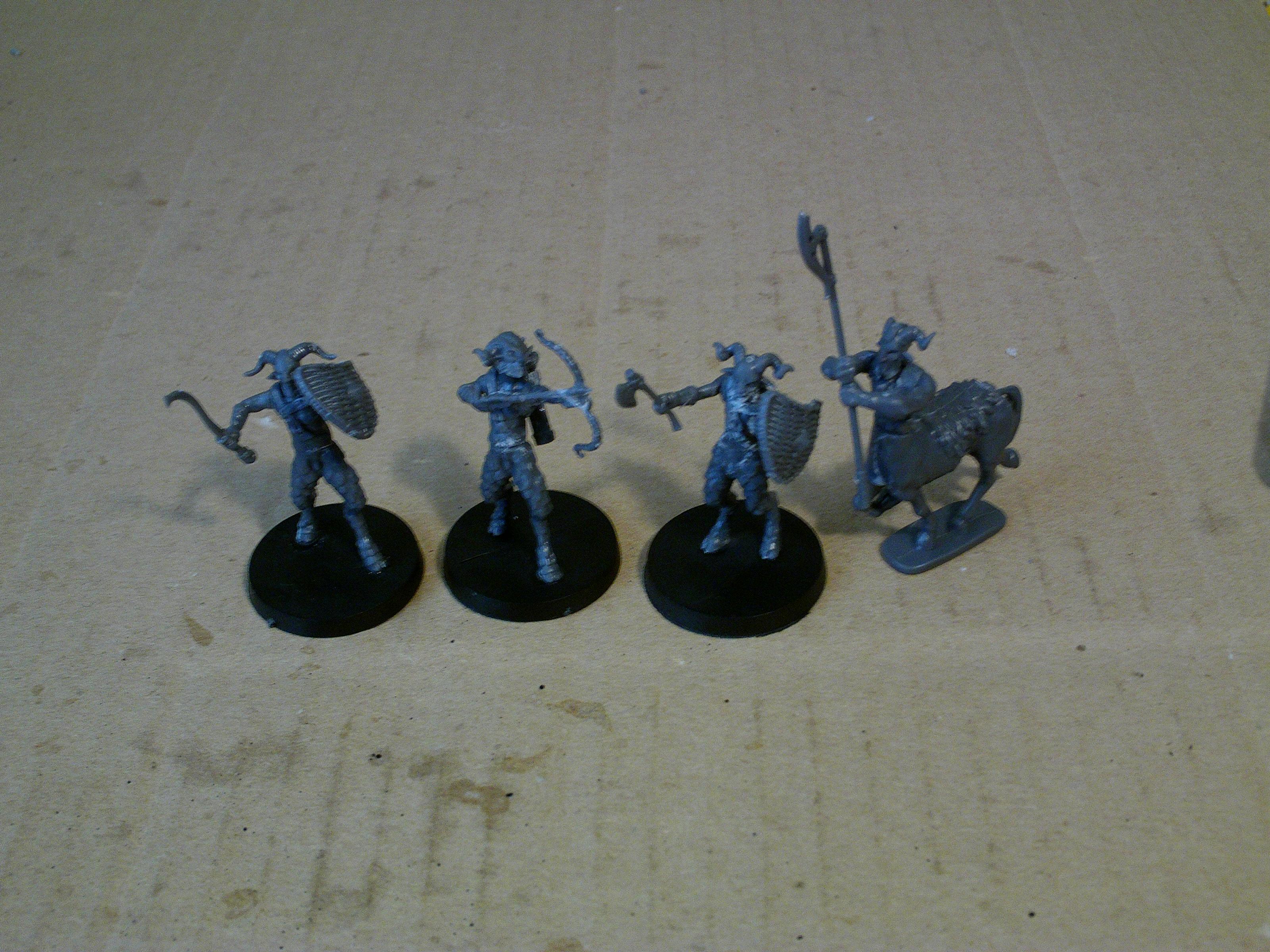Cornelivs Maximvs, Imperial Guard