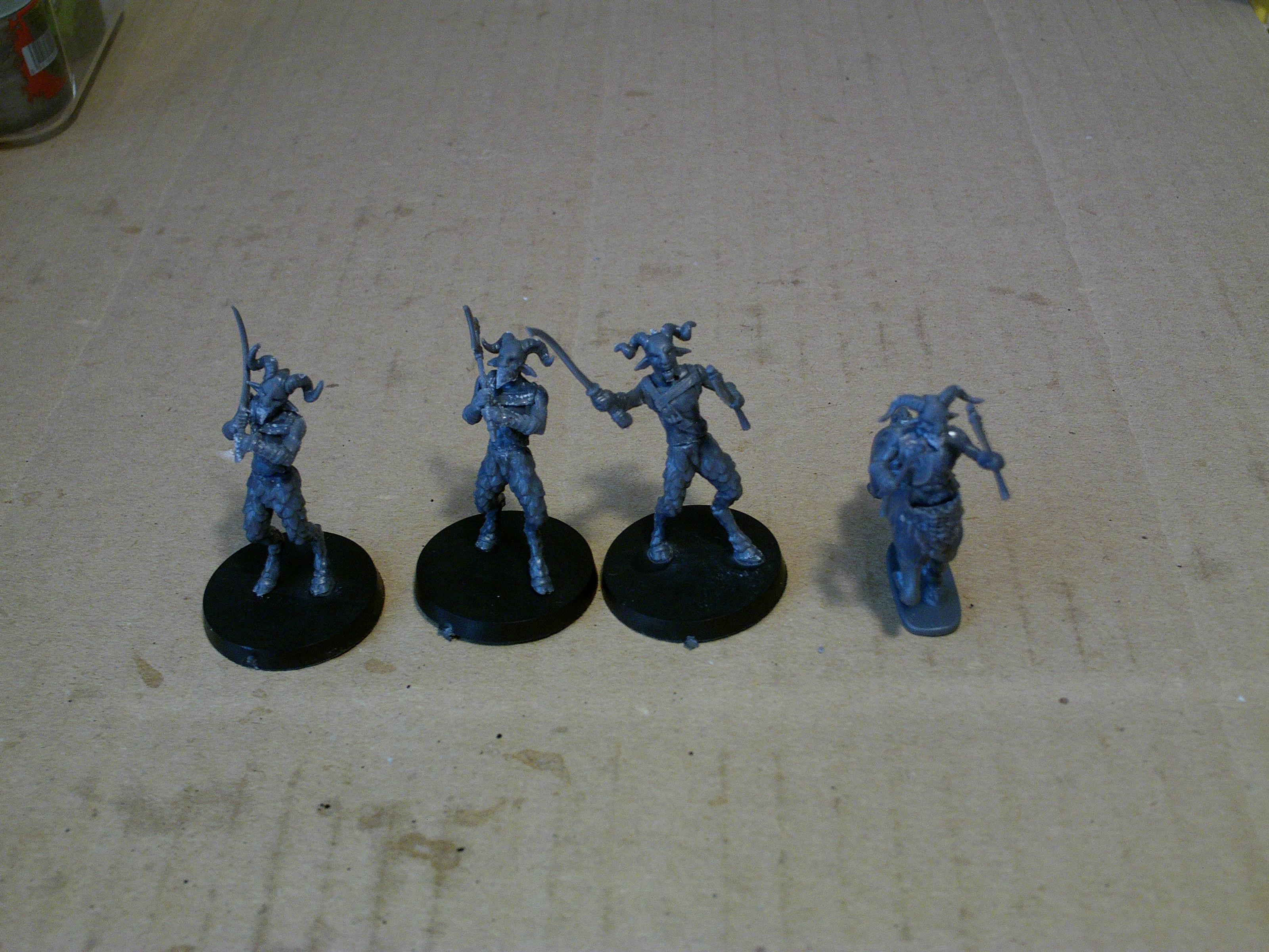 Cornelivs Maximvs, Imperial Guard