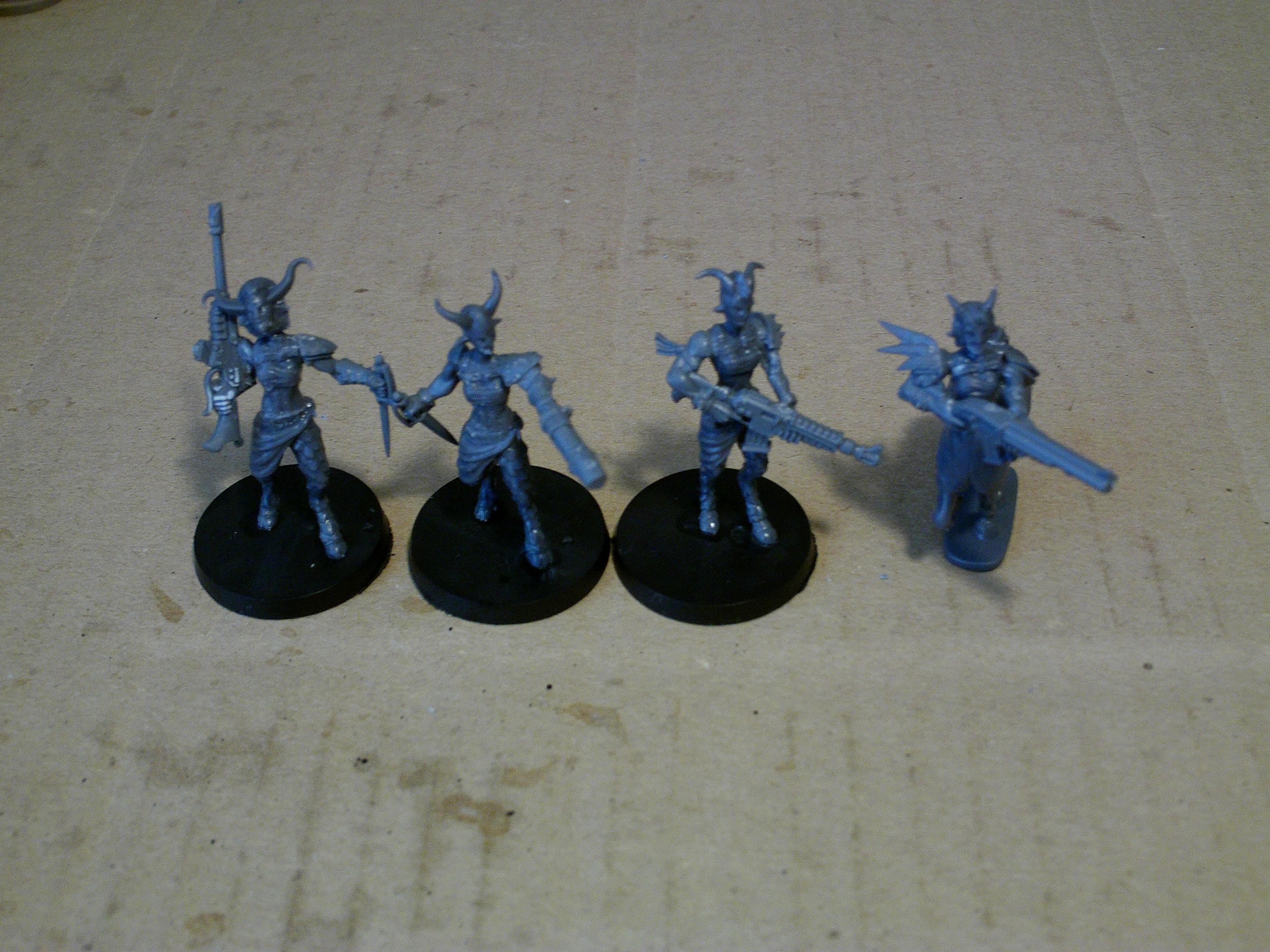 Cornelivs Maximvs, Imperial Guard