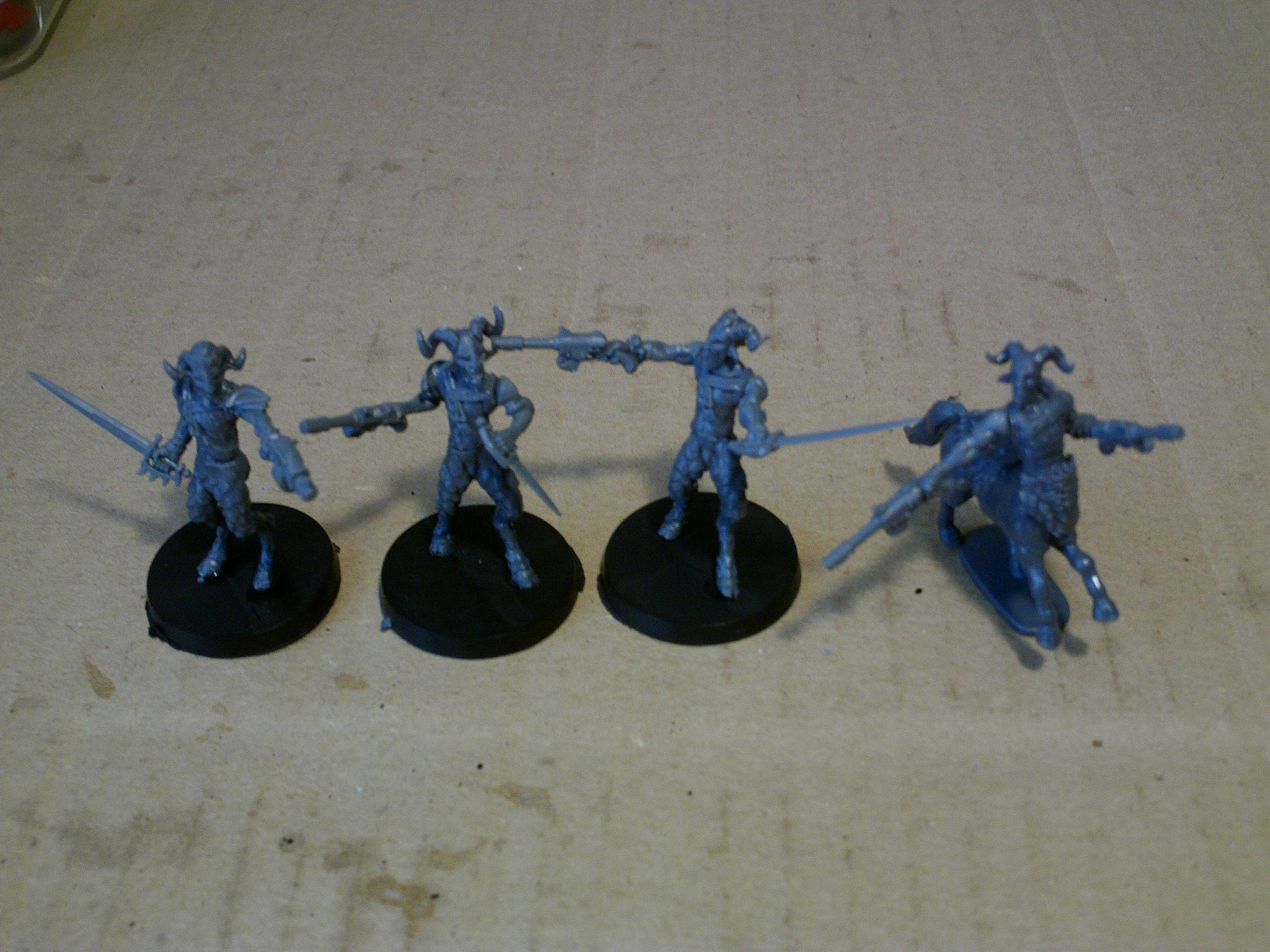 Cornelivs Maximvs, Imperial Guard