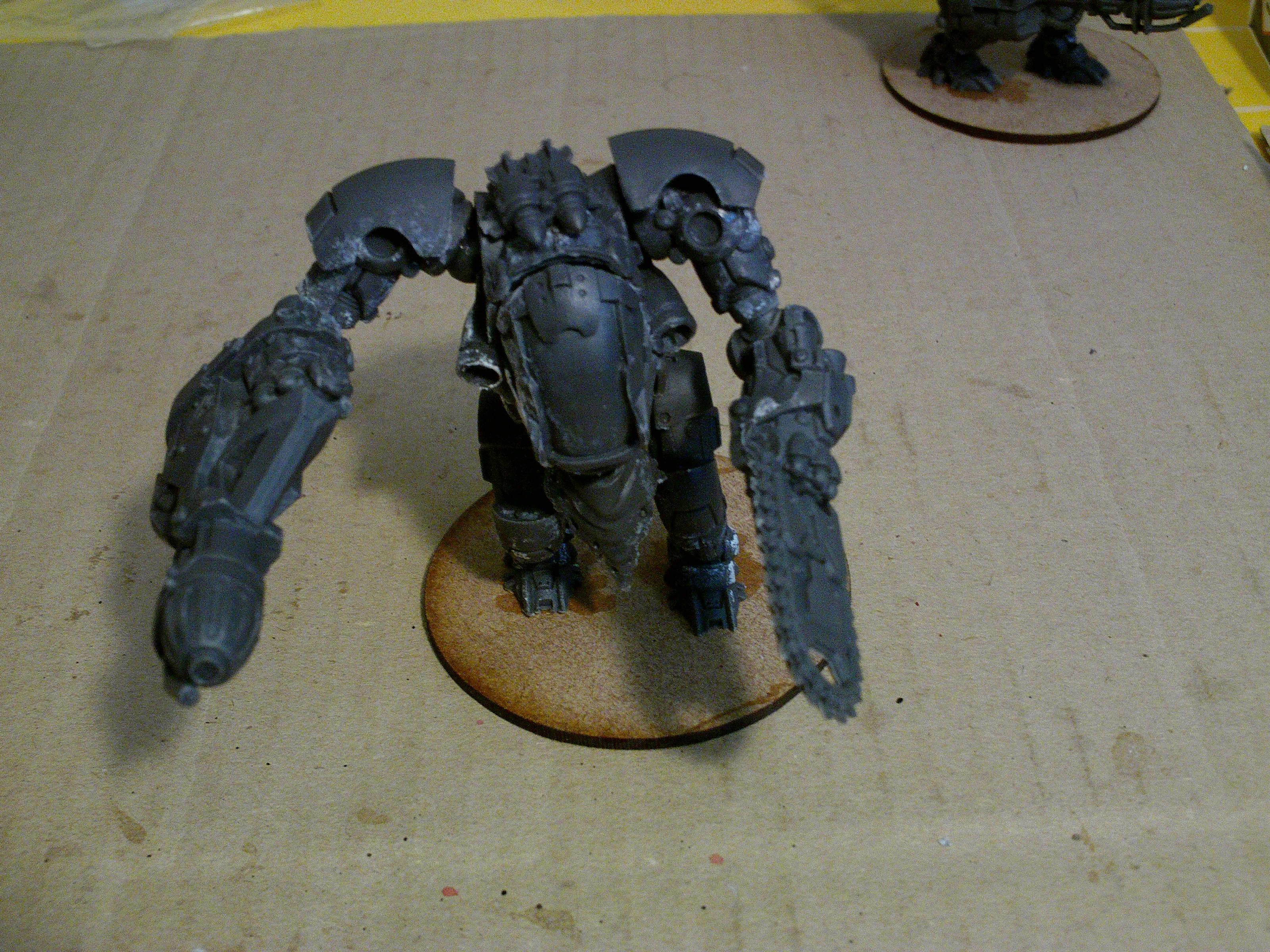 Cornelivs Maximvs, Imperial Guard