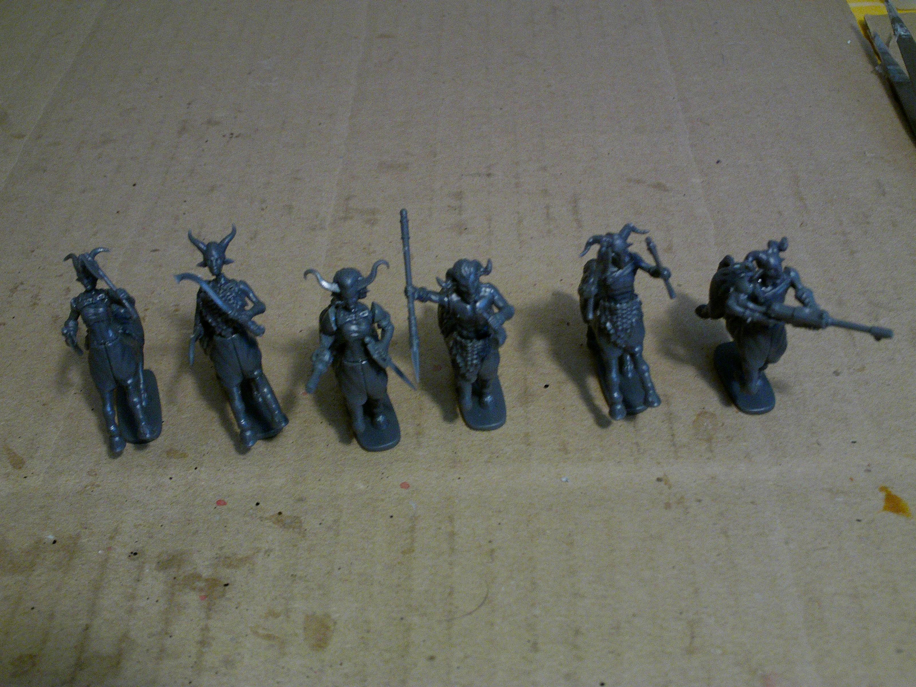 Cornelivs Maximvs, Imperial Guard