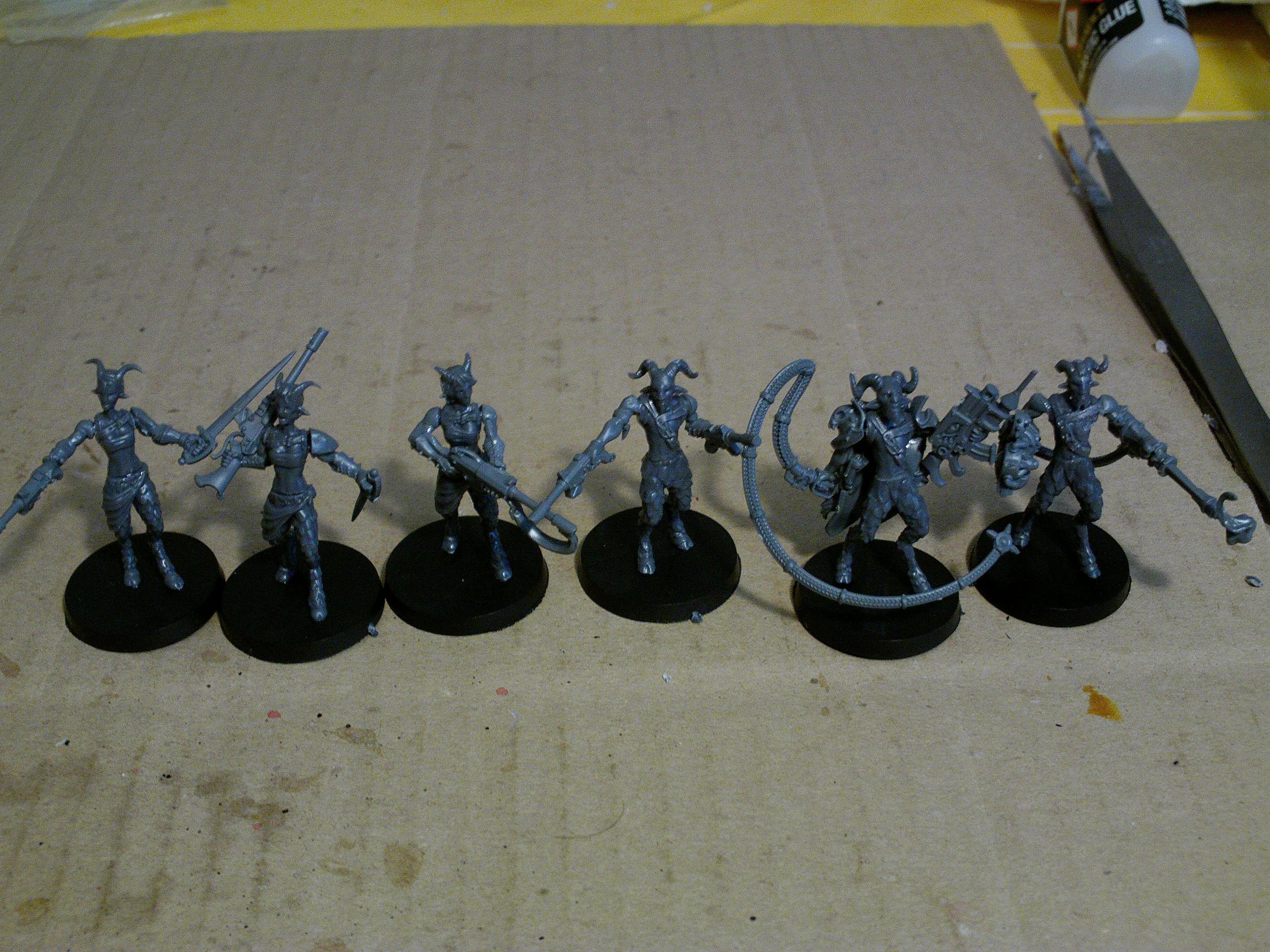 Cornelivs Maximvs, Imperial Guard