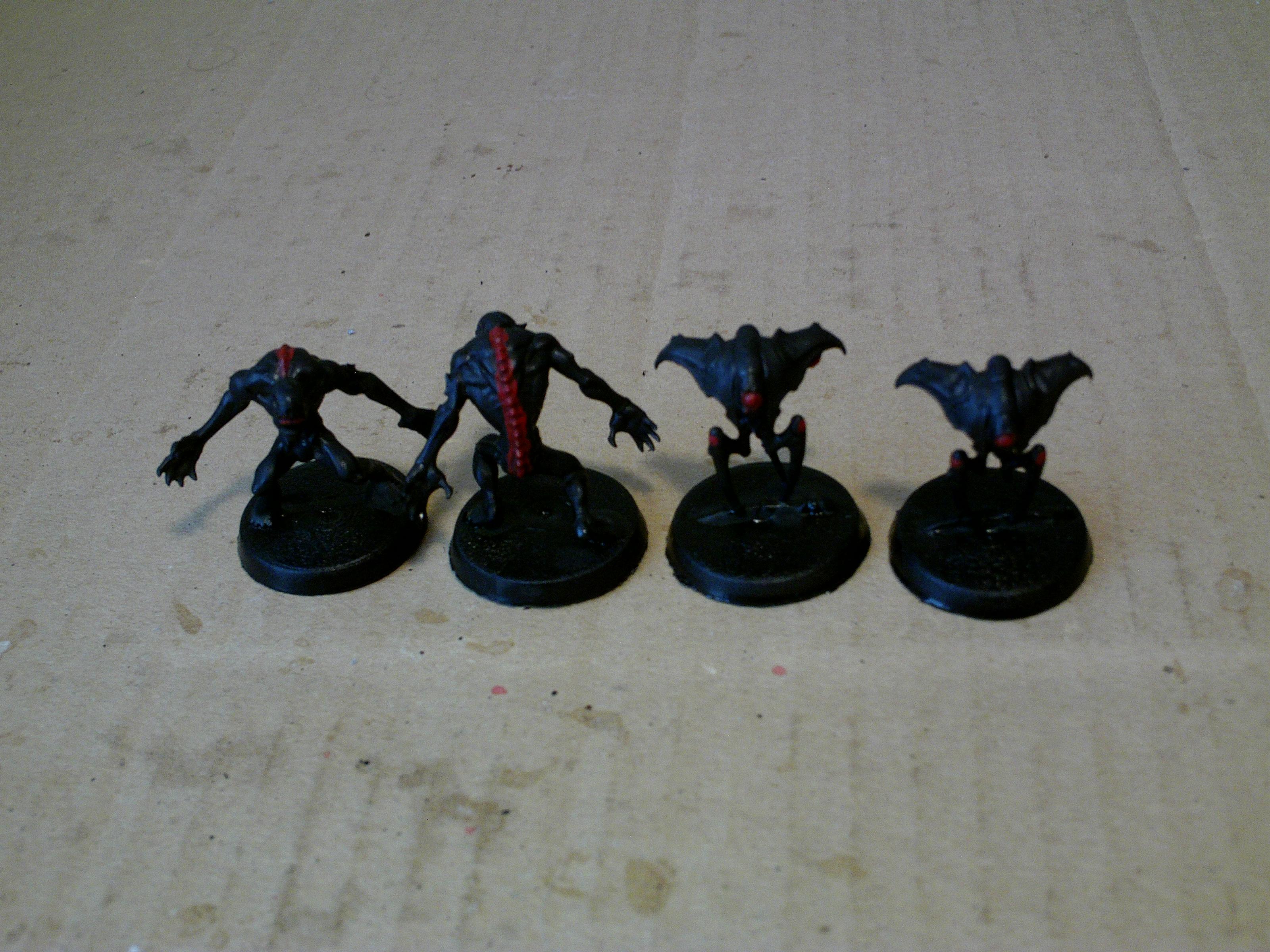 Cornelivs Maximvs, Imperial Guard