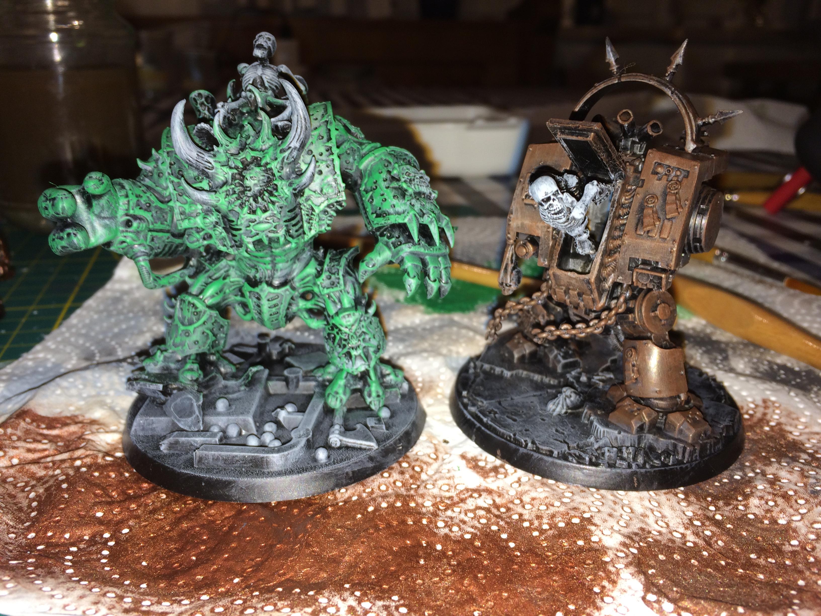Helbrute