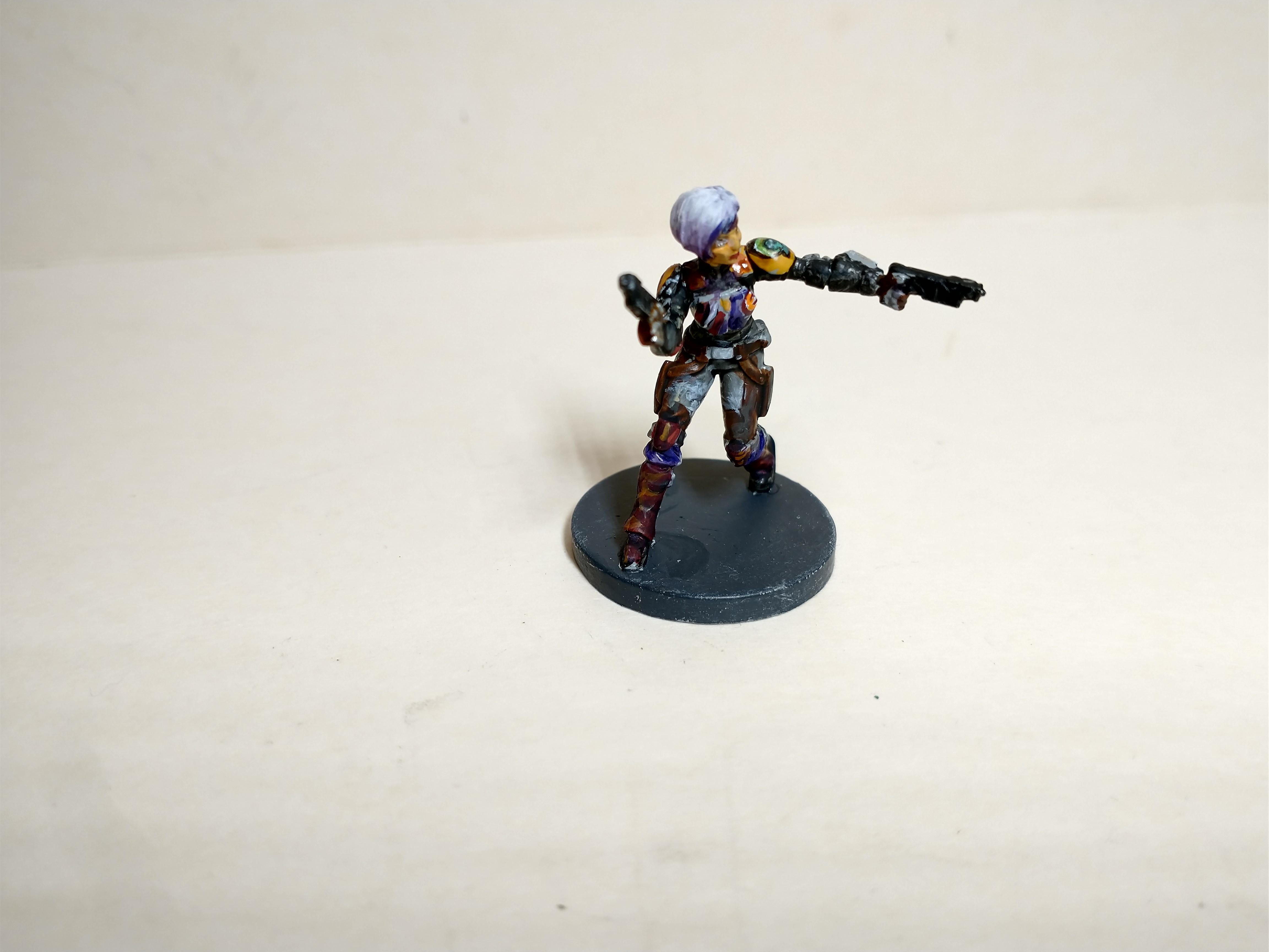 Sabine Wren