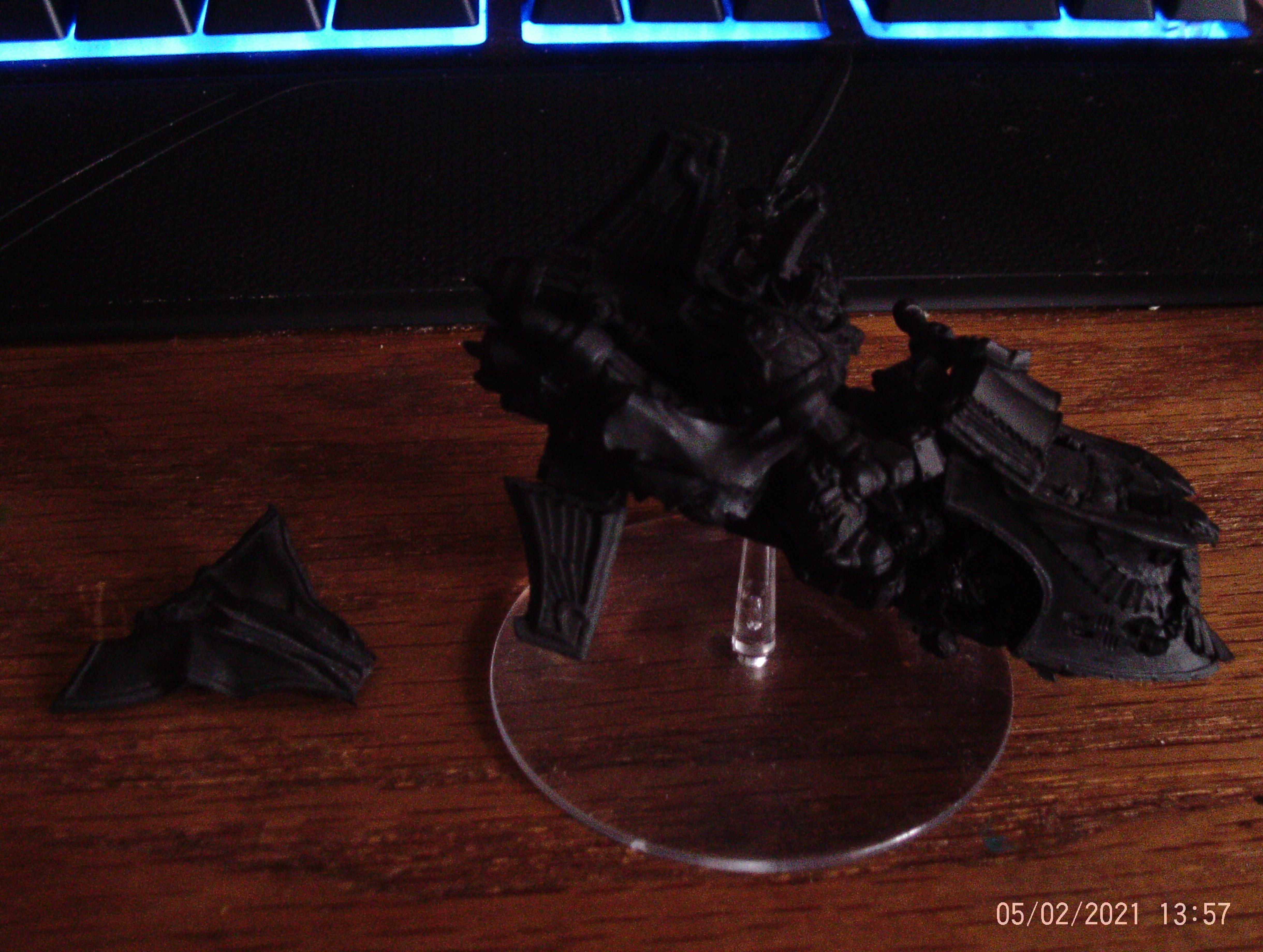 Sammael Primed