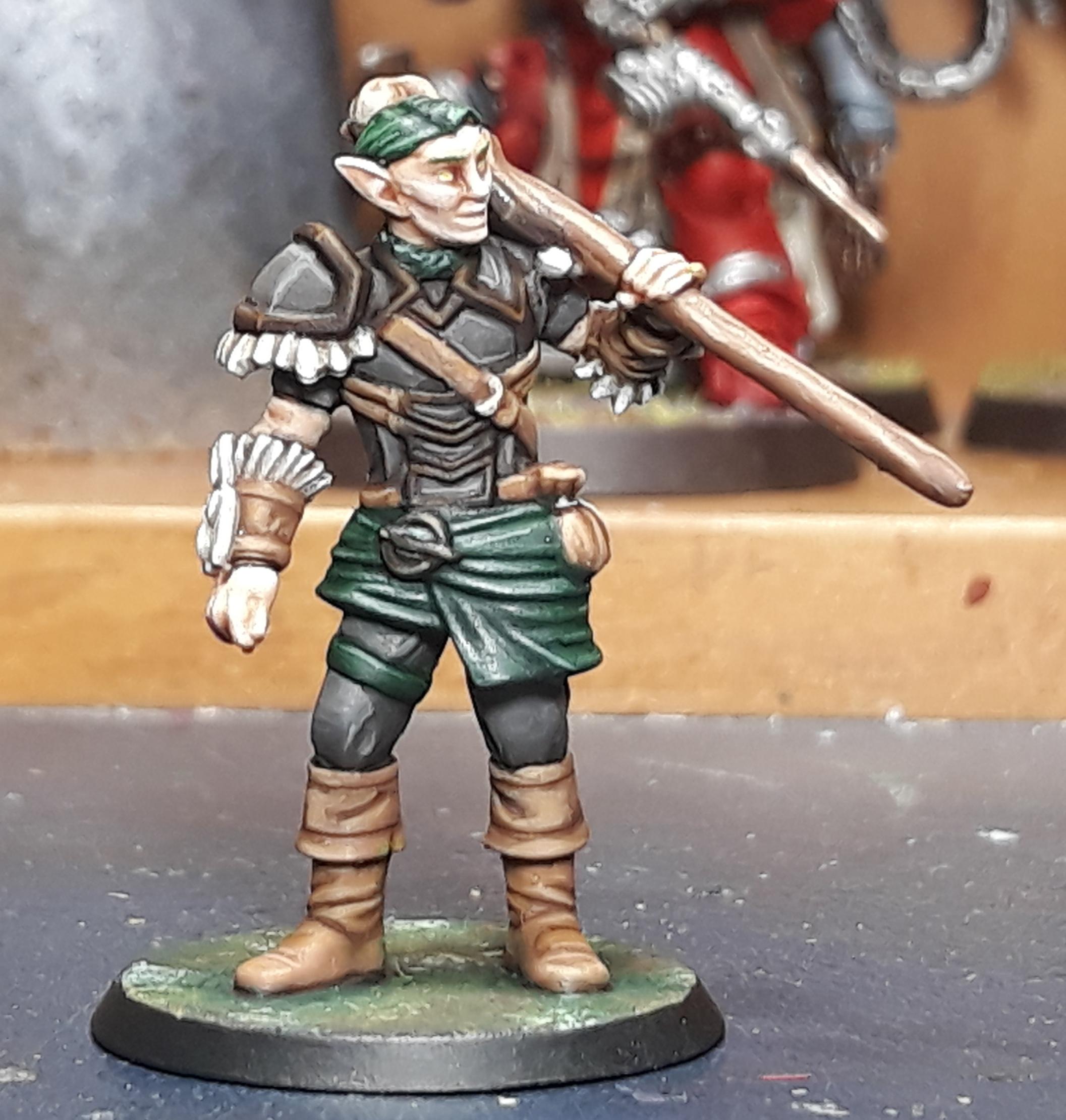 Dungeons And Dragons