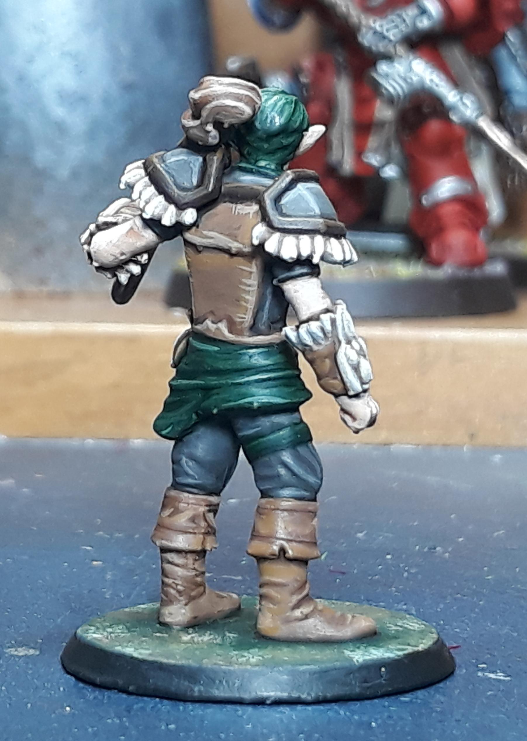DnD Model - Rabin Done Rear