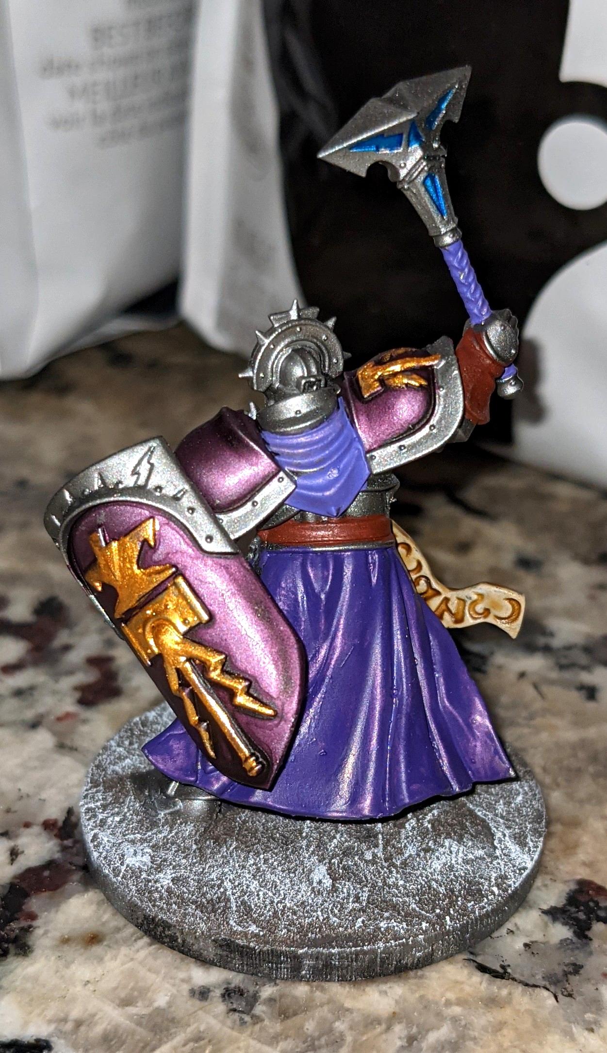 Stormcast