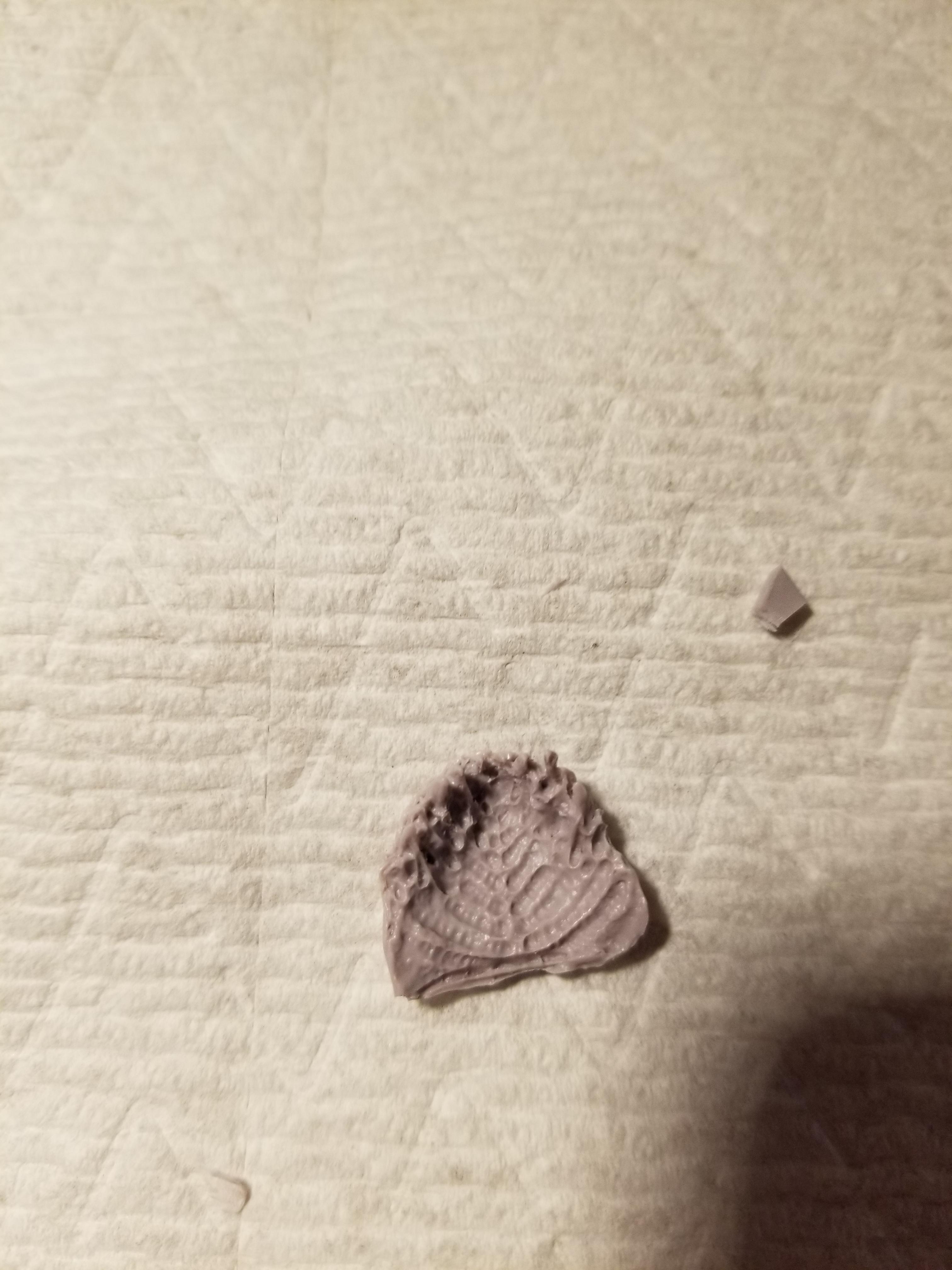 Barbed Hierodule