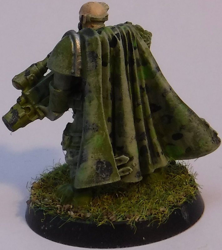 Raptors, Scouts, Snipers, Space Marines, Warhammer 40,000