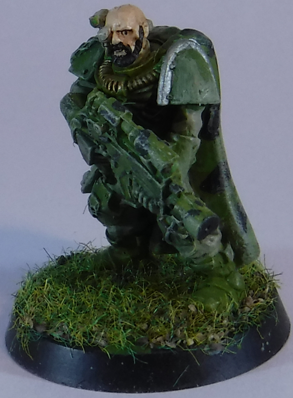 Raptors, Scouts, Snipers, Space Marines, Warhammer 40,000