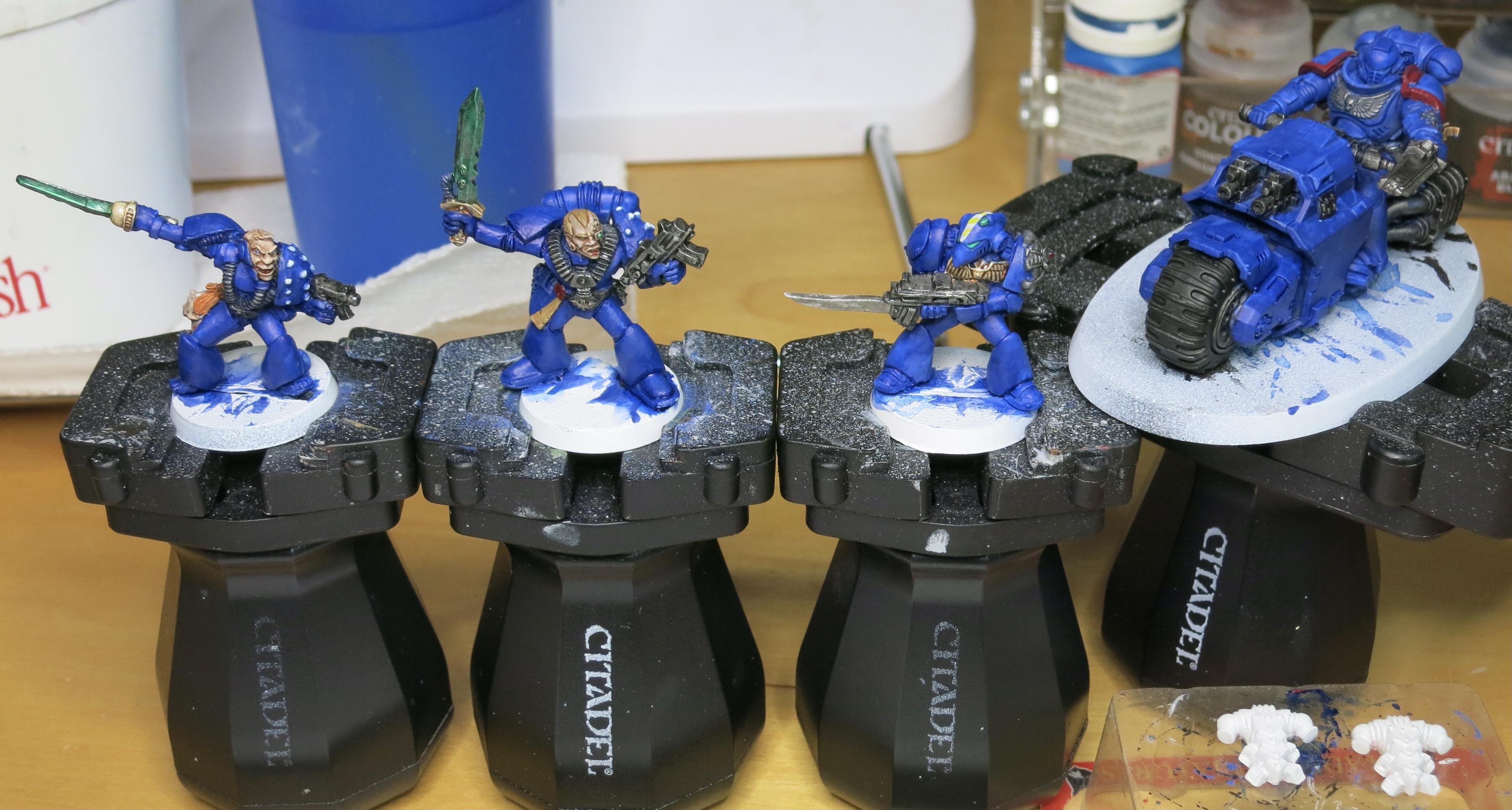 5-23 wip