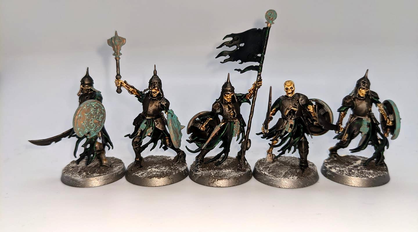 Skeletons