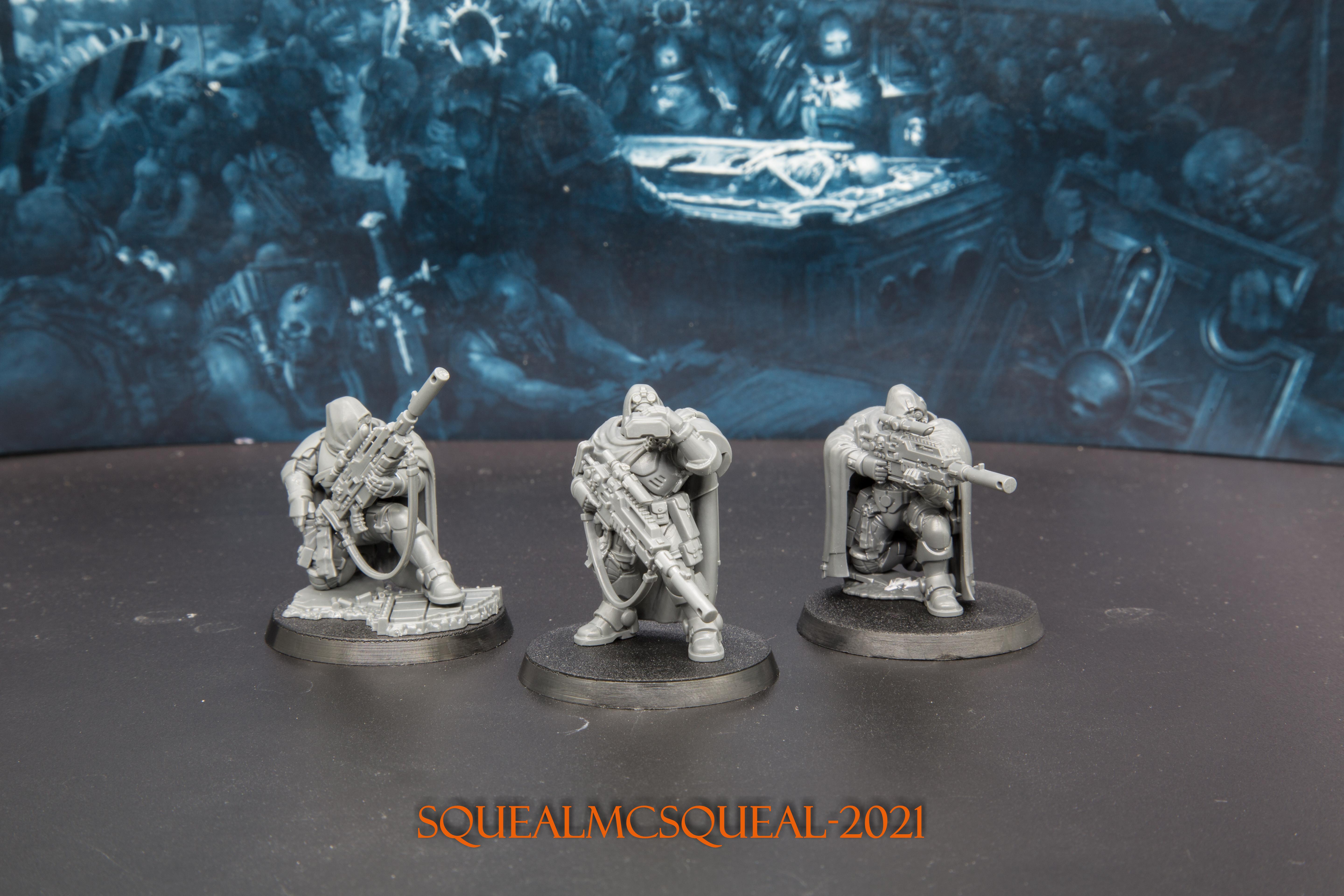 Airbrush, Painting Blog, Primaris, Raptors, Raven Guard Successor, Space Marines, Warhammer 40,000, Work In Progress