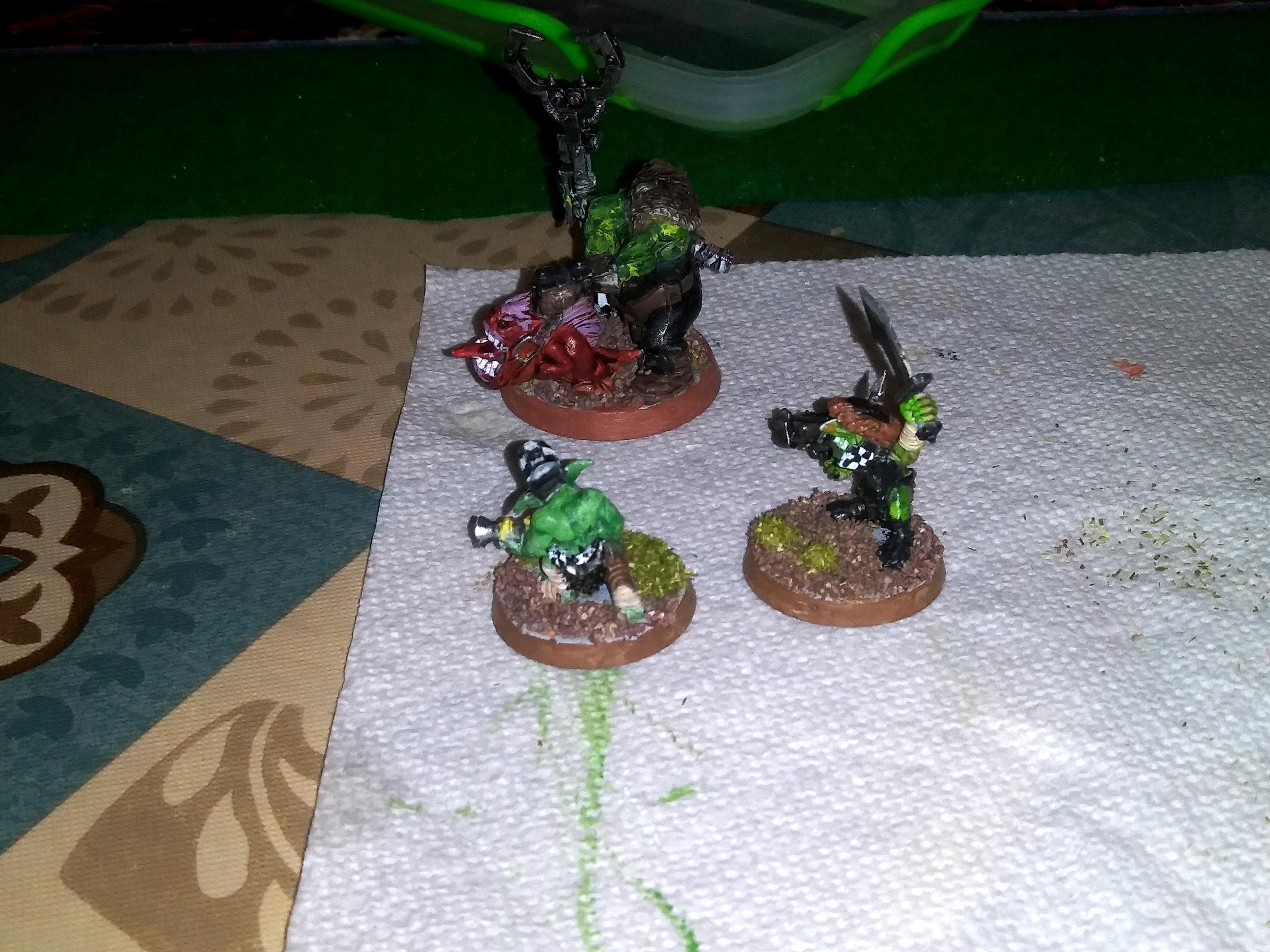 40k Gretchins