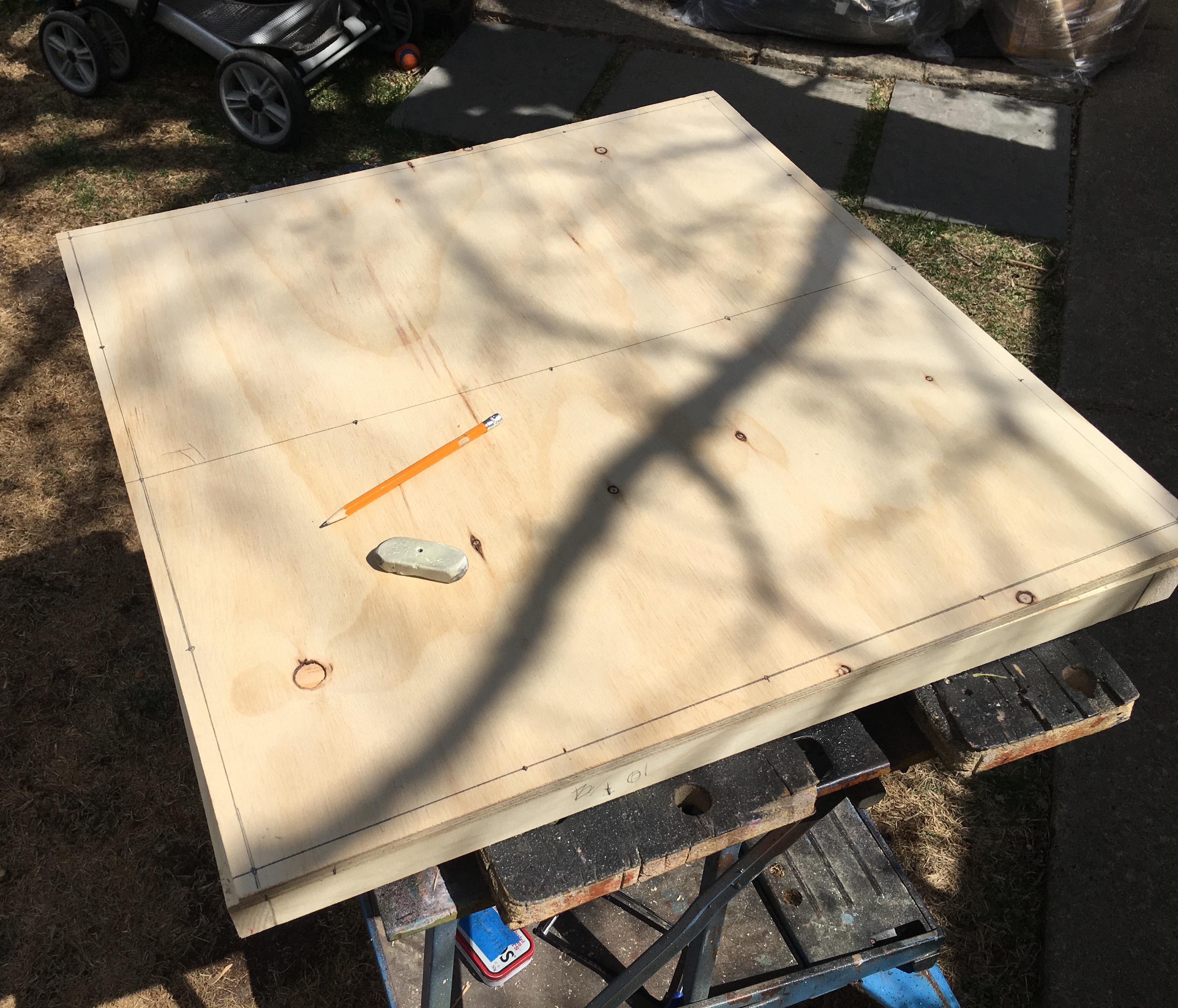 Age Of Sigmar, Mordheim, Planning, Realm Of Battle, Terrain, Warhammer Fantasy, Work In Progress
