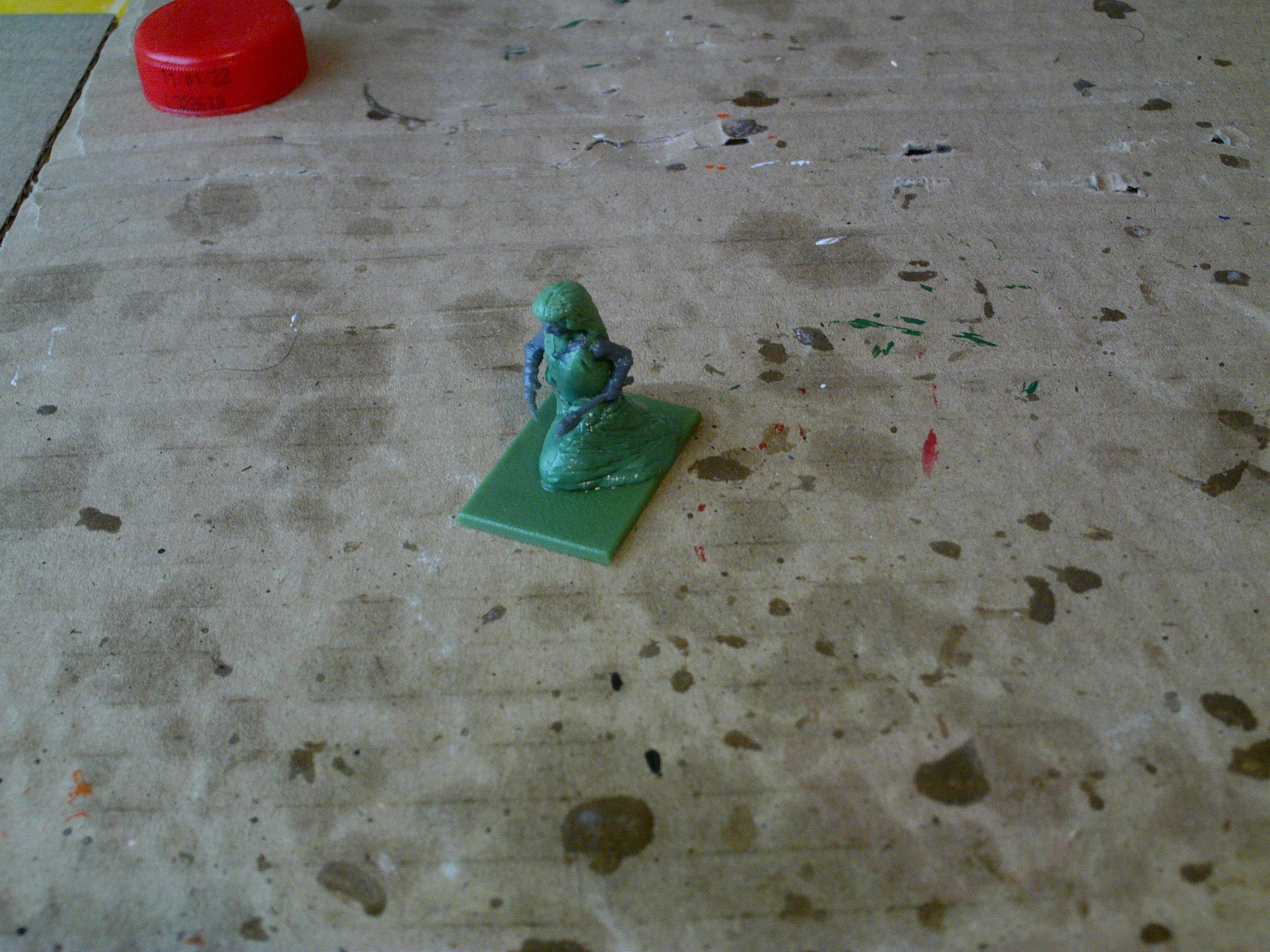 Cornelivs Maximvs, Imperial Guard