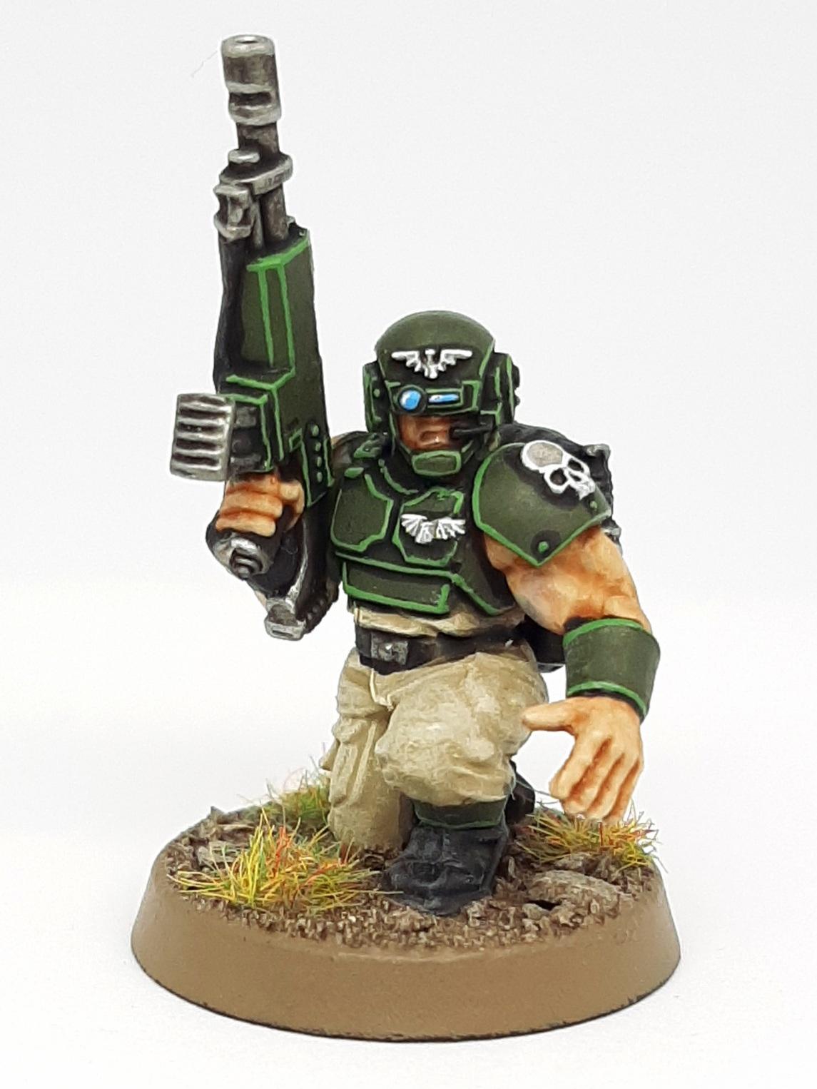 Ammo, Astra, Autocannon, Autogun, Belt, Bolter, Boltgun, Cadians, Caster, Catachan, Clip, Conversion, Custom, Guard, Heavy, Imperial, Kitbash, Lasgun, Legion, Legionnaire, Magazine, Militarum, Penal, Plasma, Platoon, Sentinel, Sergeant, Shock, Soldier, Team, Trooper, Troops, Veteran, Vox, Weapon