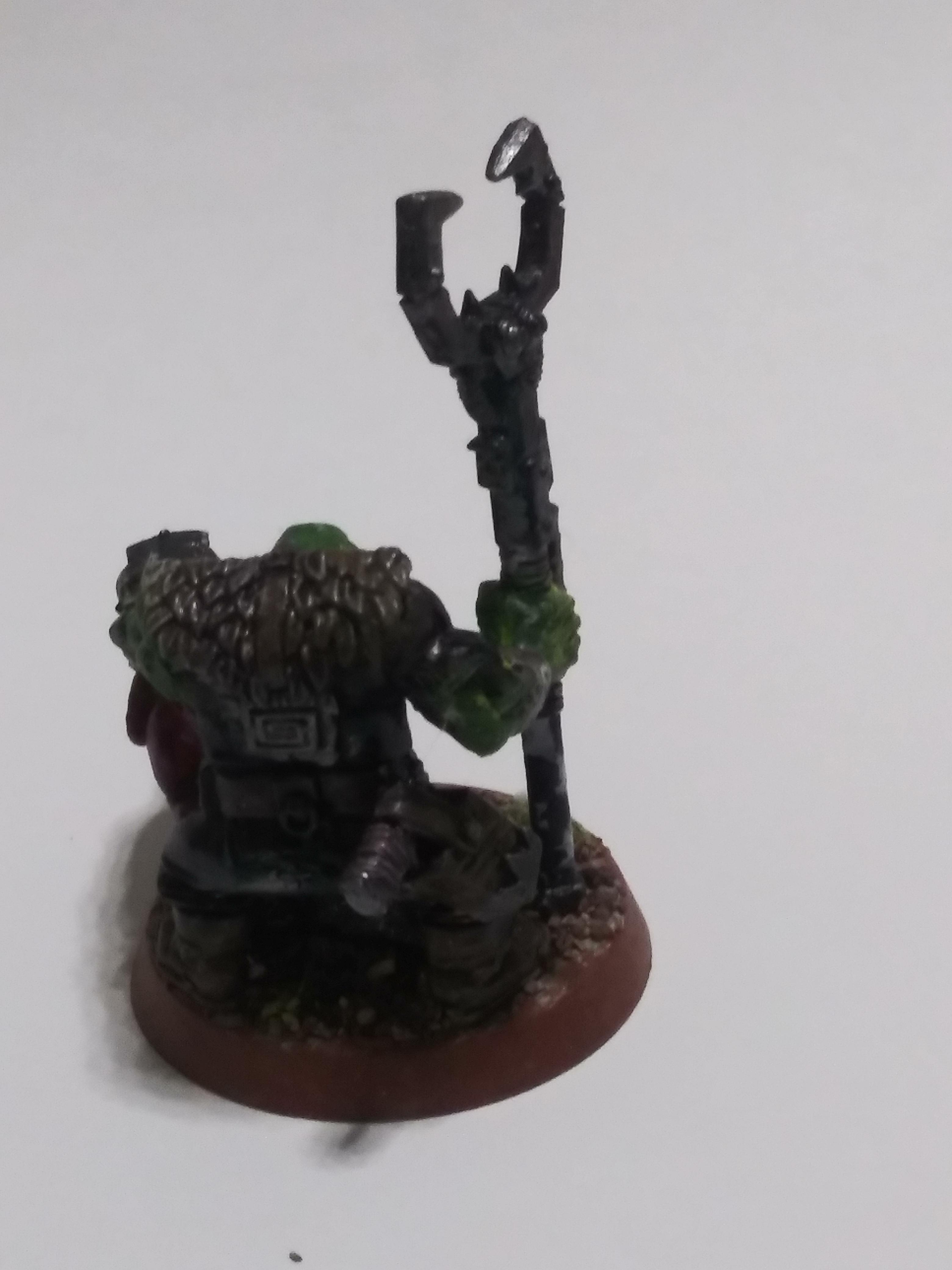 Gretchin, Orks, Waaagh!, Warhammer 40,000